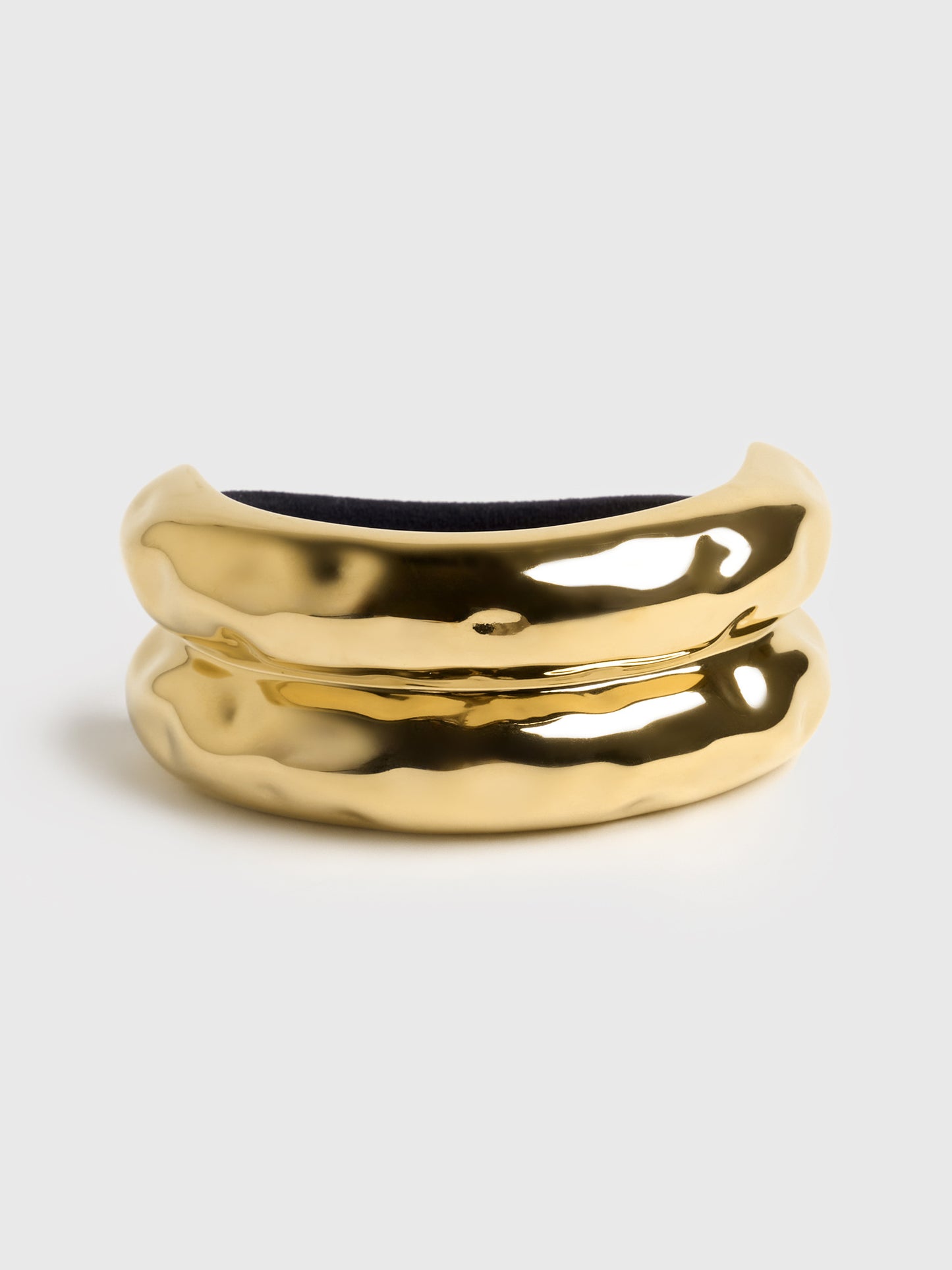 SIMPLE HAIR TIExGOLD-alt1