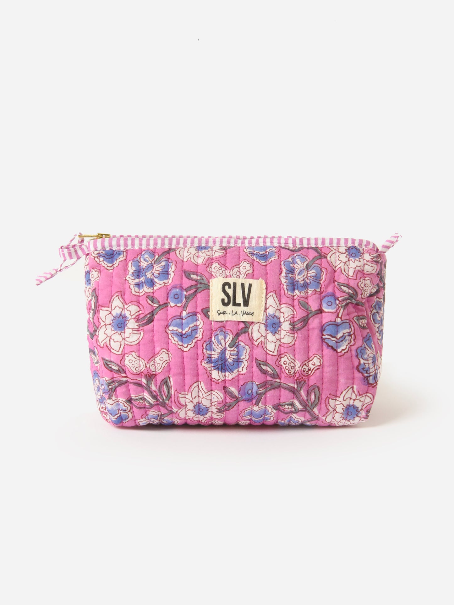 Sur La Vague Pouchette - Saint Bernard