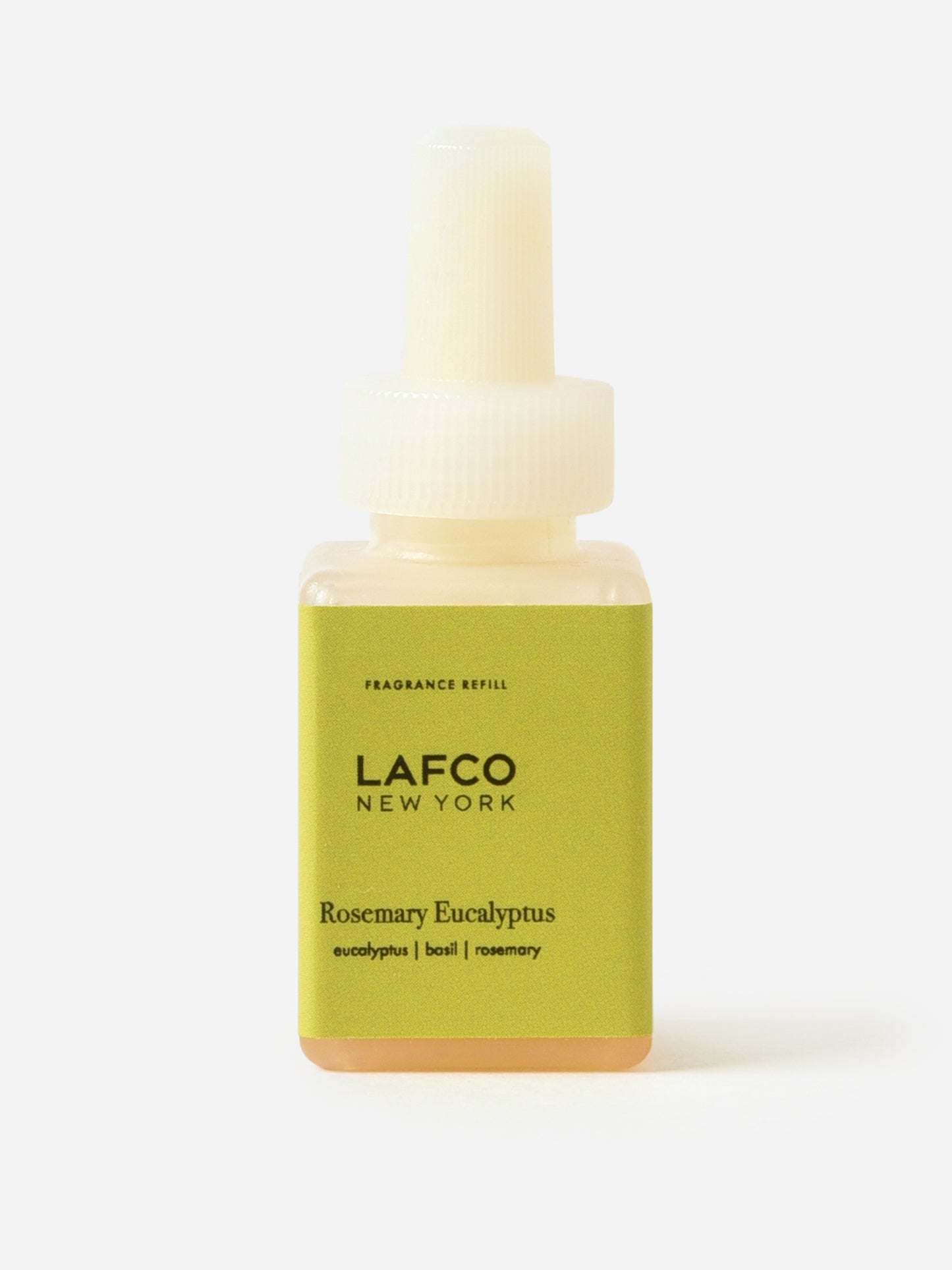 LAFCO Smart Diffuser Refill - Saint Bernard