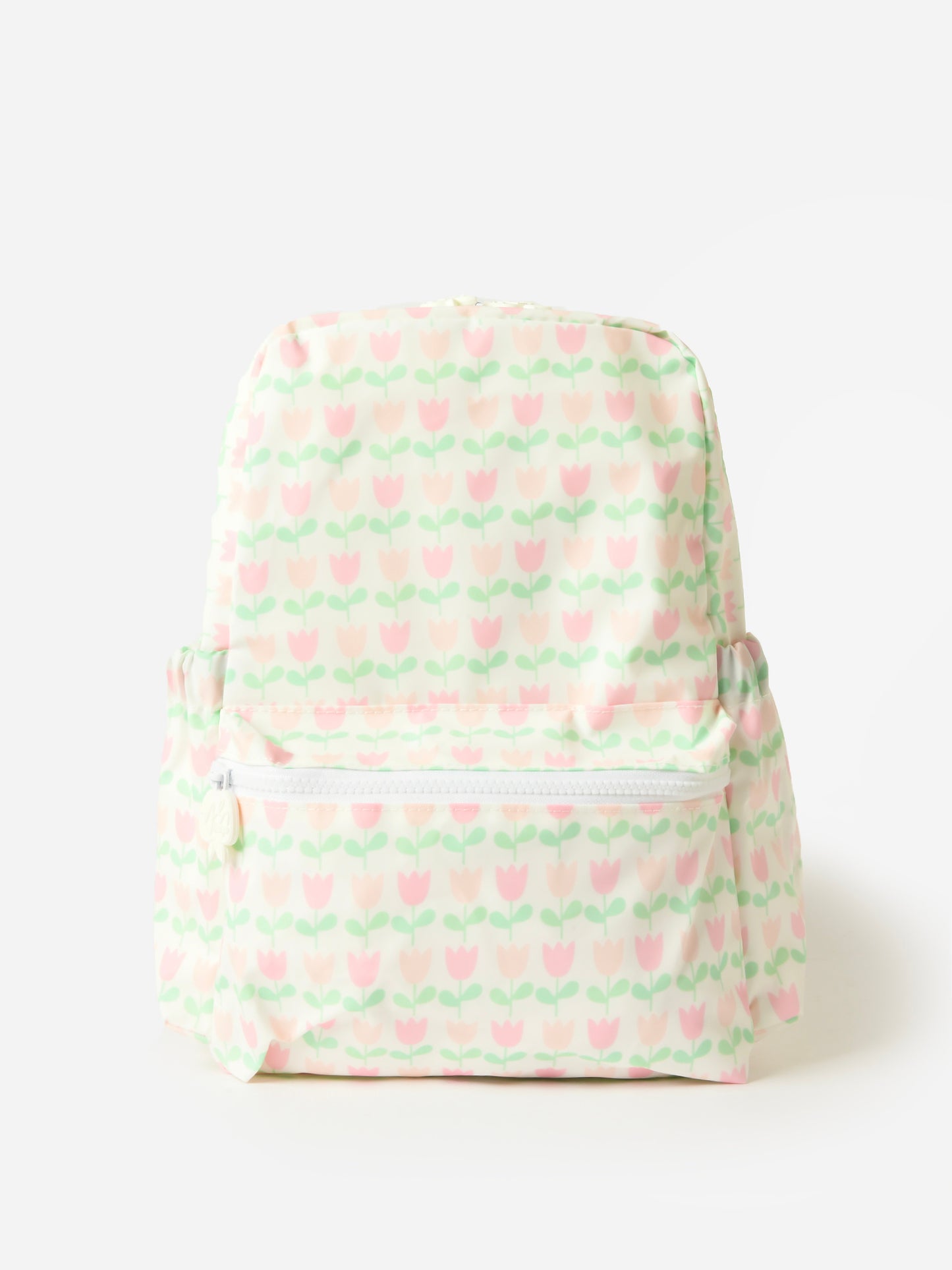 Apple Of My Isla The Small Backpack - Saint Bernard