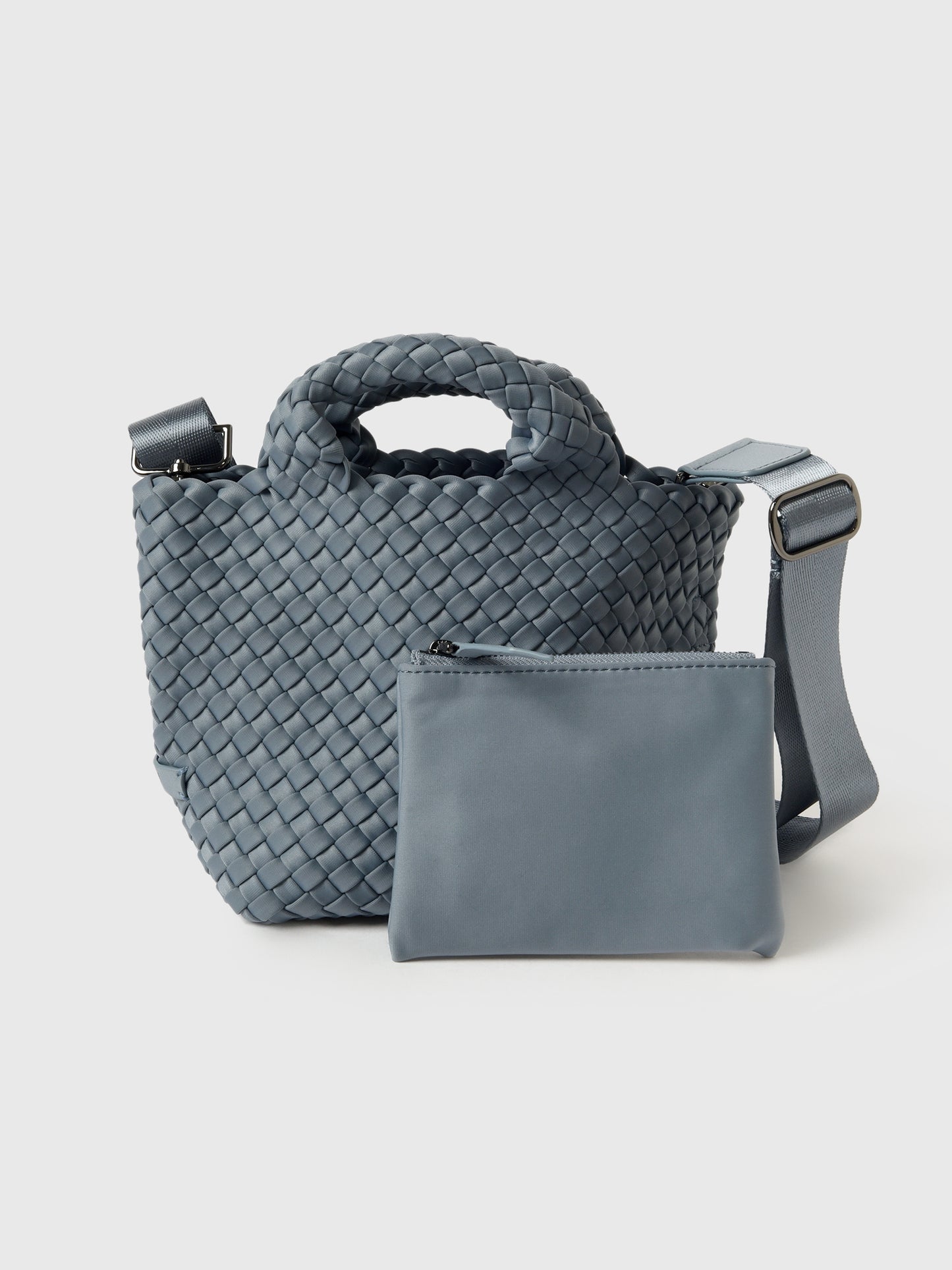 Naghedi St. Barths Petit Tote - Saint Bernard