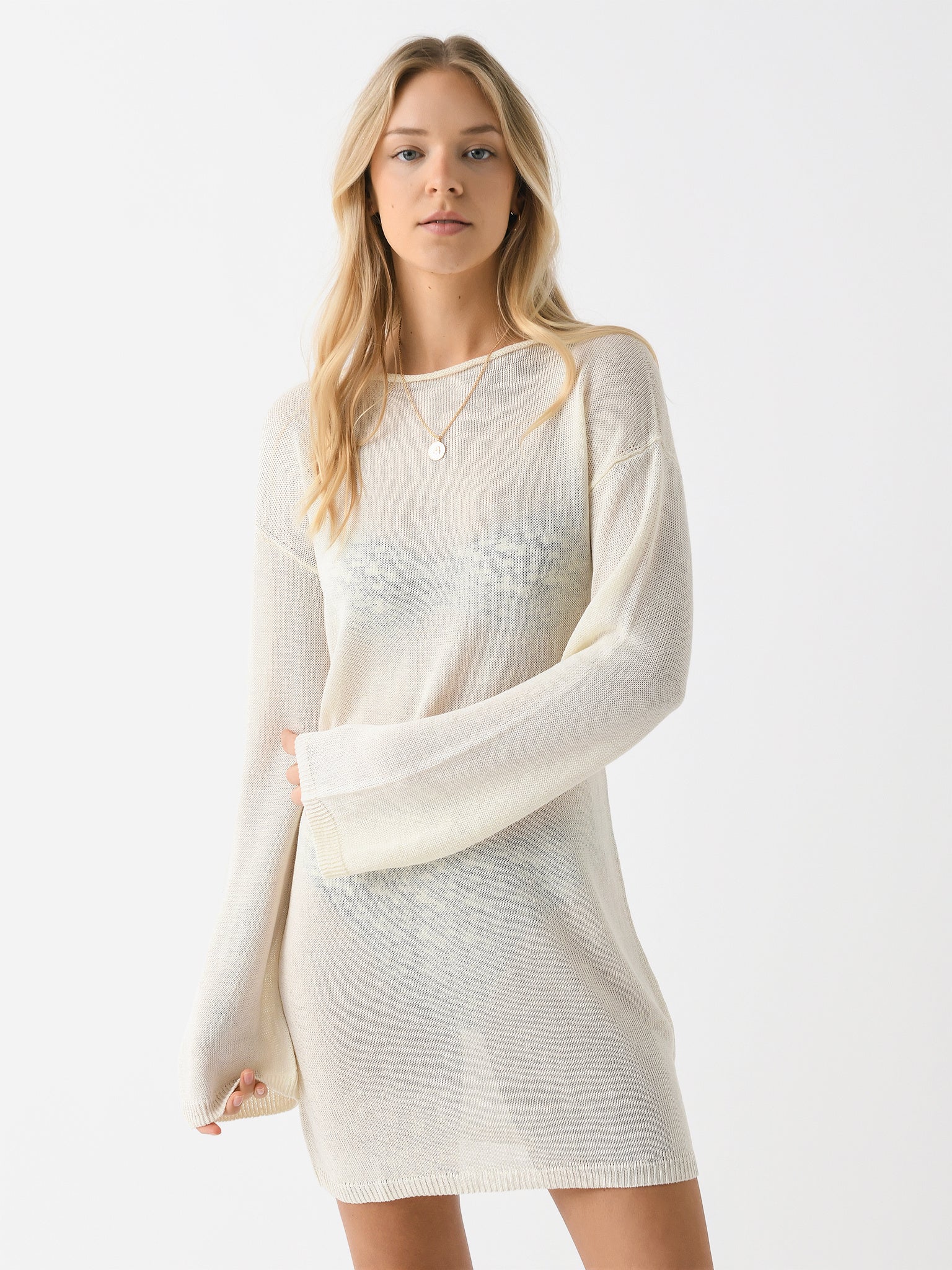 Solid + Striped X Sofia Richie Grainge Women's The Nicki Dress Solid + Striped X Sofia Richie Grainge Women's The Nicki Dress