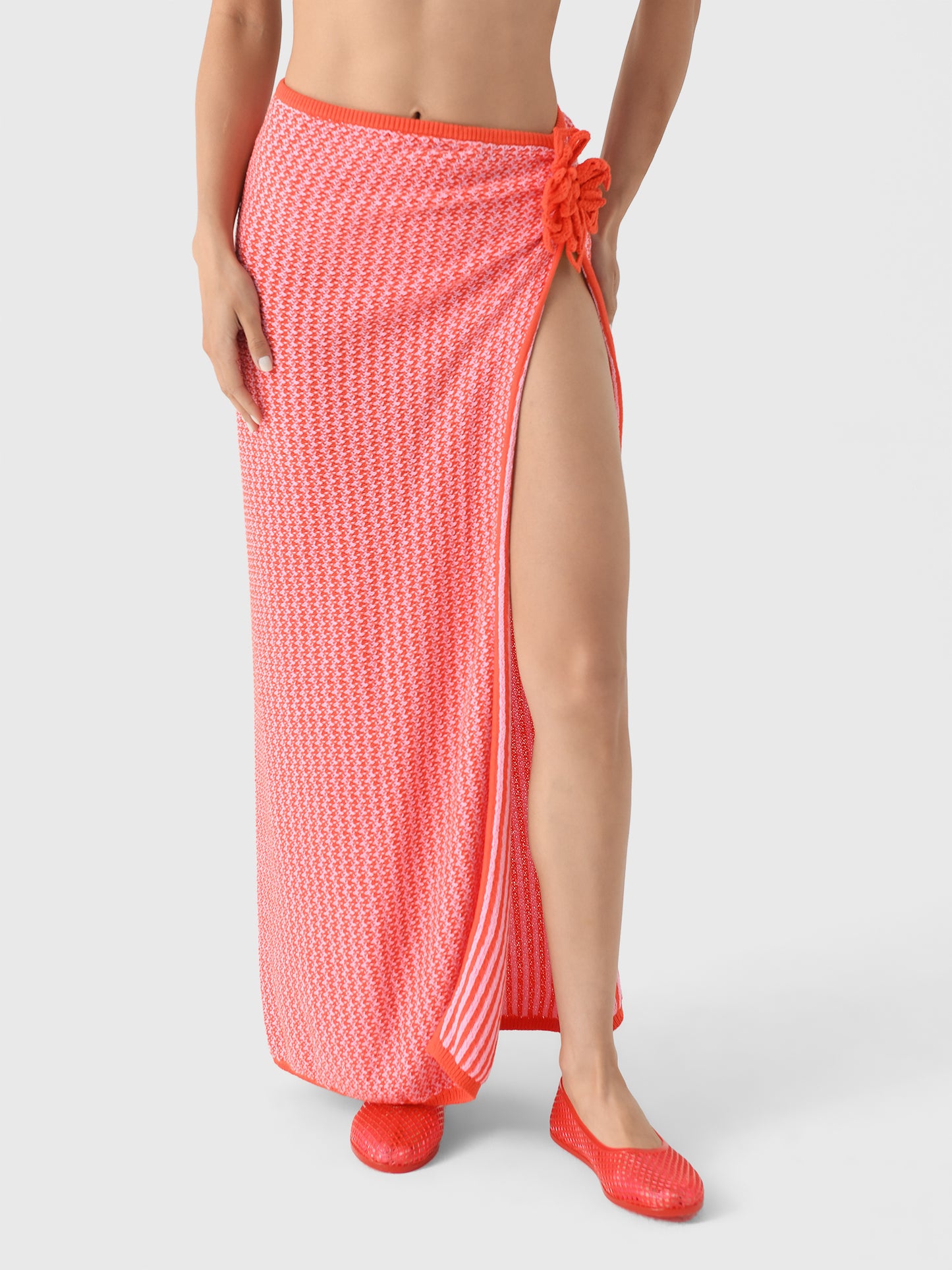 Devon Windsor Women's Magnolia Skirt - Saint Bernard