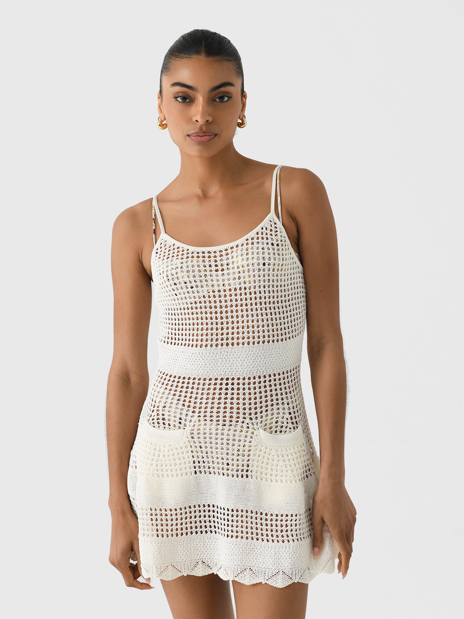 Solid + Striped Women's Ulla Dress Solid + Striped Women's Ulla Dress