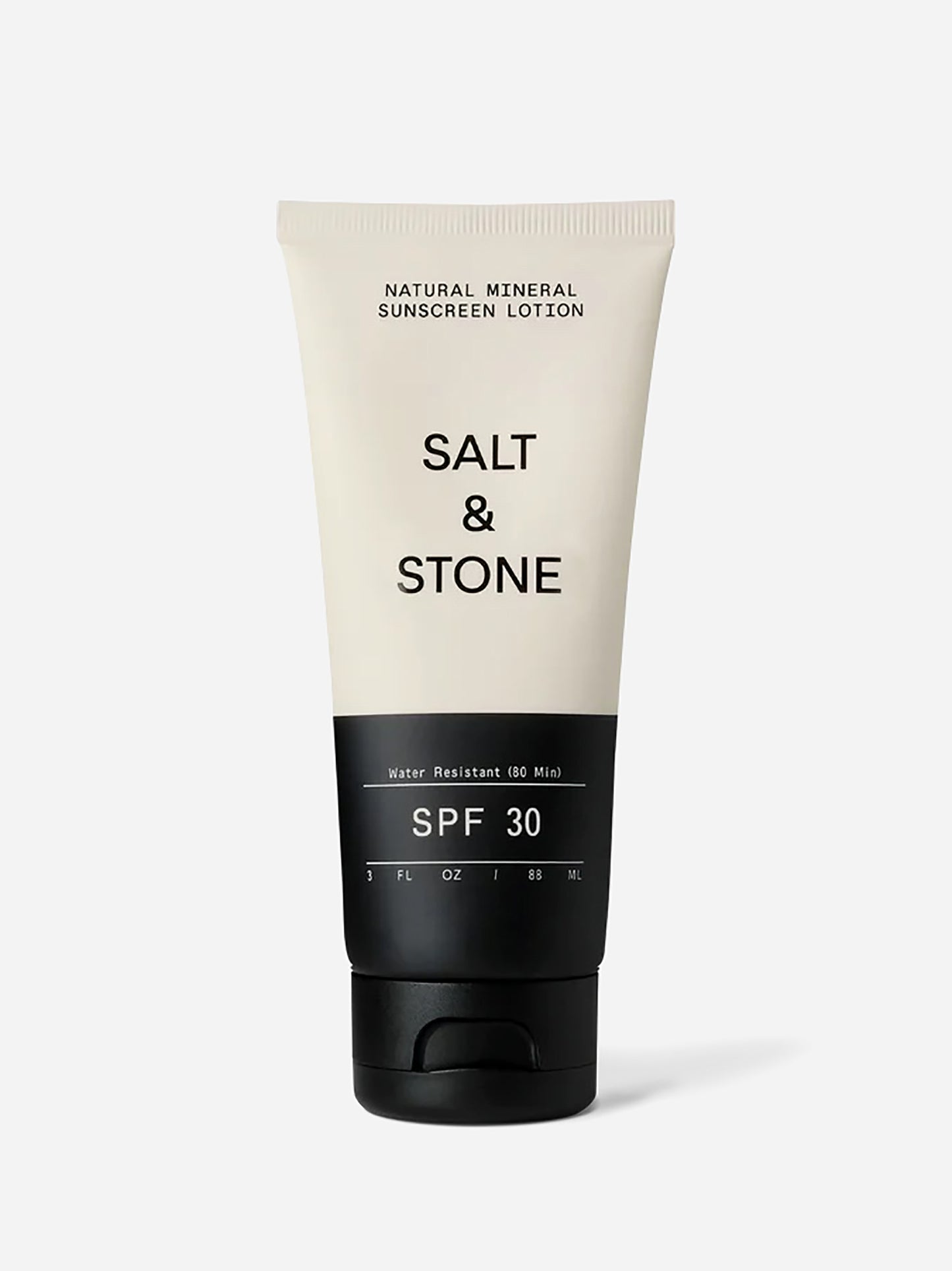 Salt And Stone Natural Mineral Sunscreen Lotion - Saint Bernard
