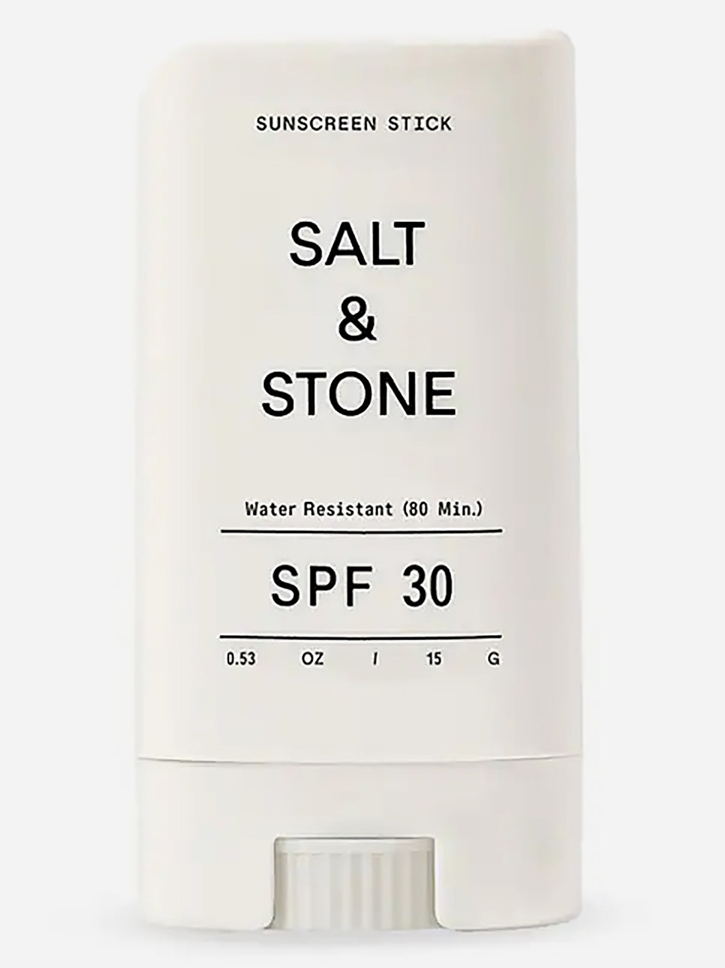 Salt And Stone SPF 30 Sunscreen Stick - Saint Bernard
