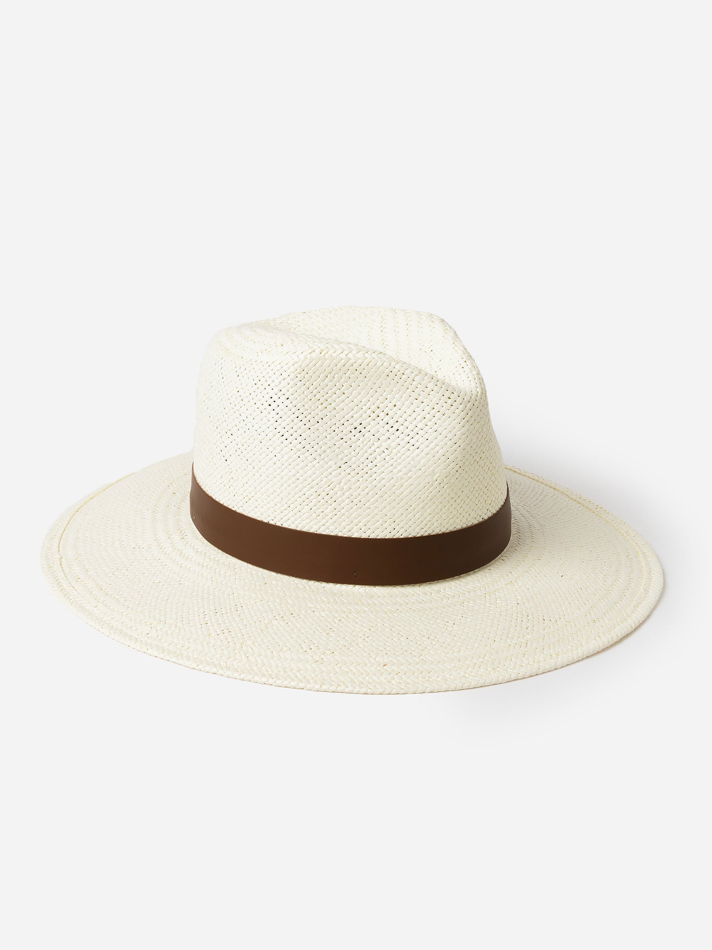 Janessa Leone Women's Michon Hat - Saint Bernard