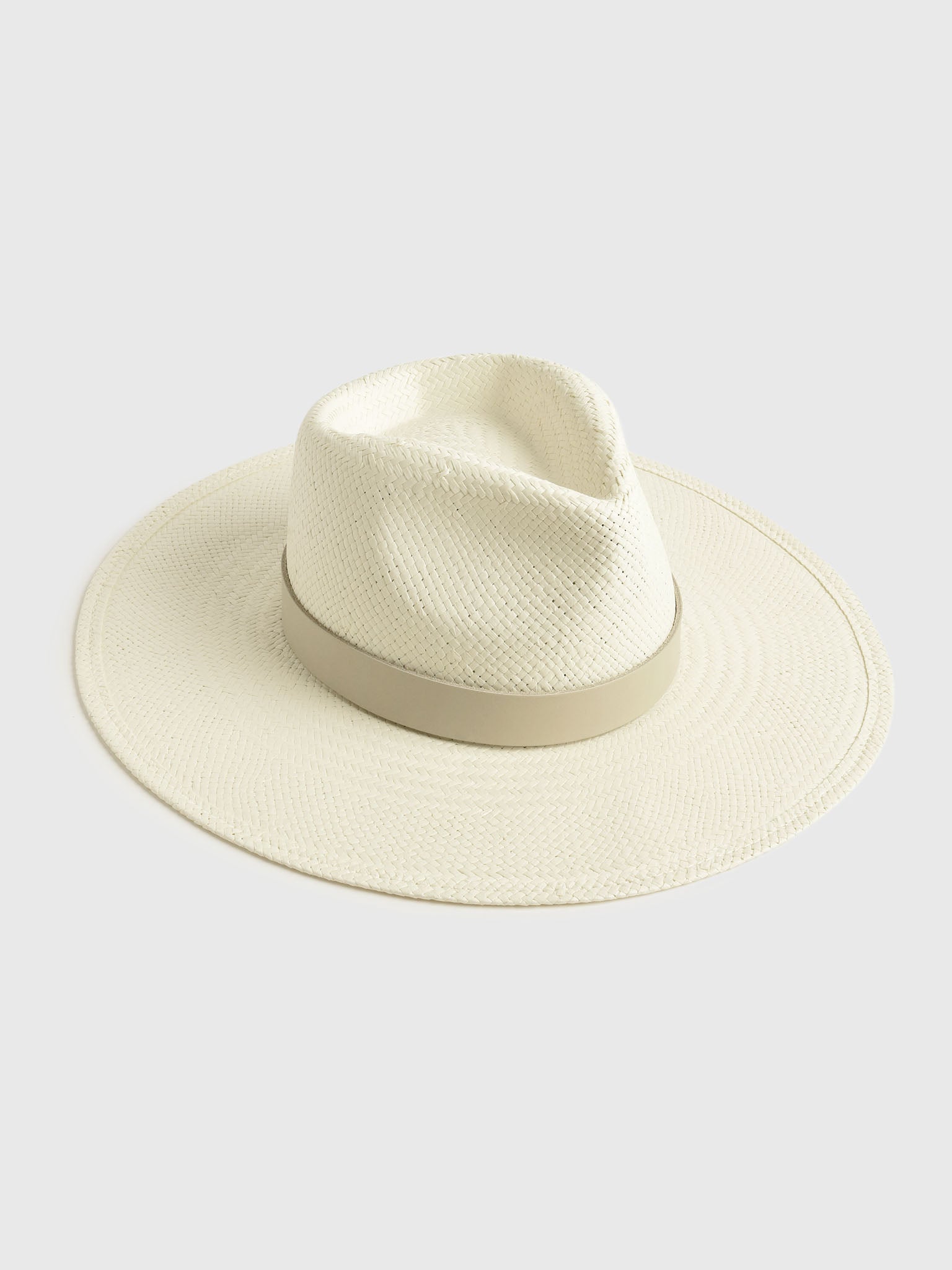 Janessa Leone Women's Zoe Hat – Saint Bernard