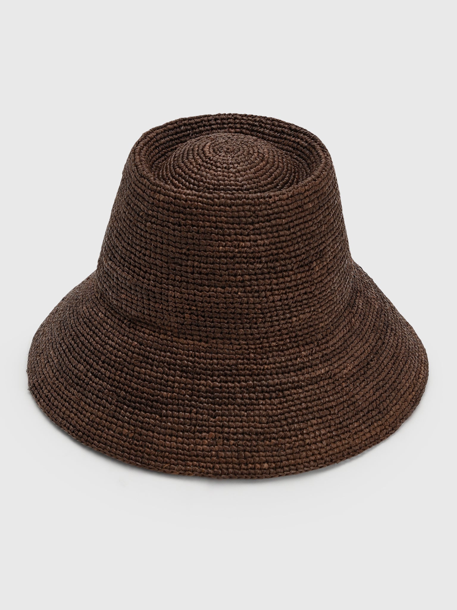 JANESSA LEONE/ジャネッサ レオンFELIX HAT バケットハット Janessa Leone Women's Felix Bucket Hat – Saint Bernard