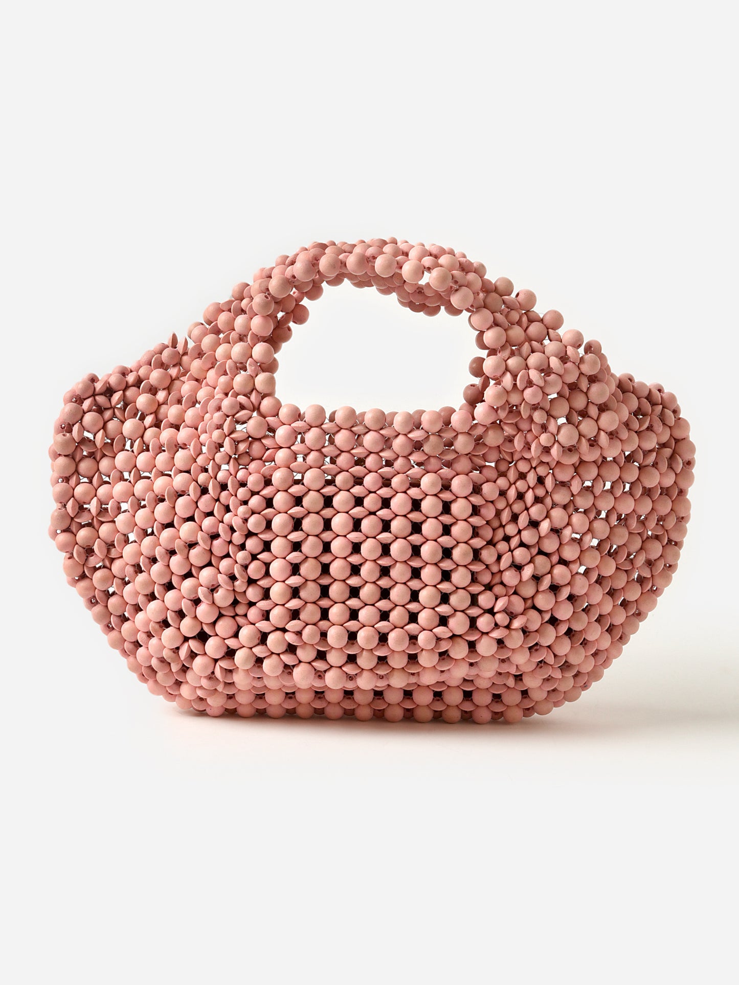 Aranaz Lagrima Medium Handbag - Saint Bernard