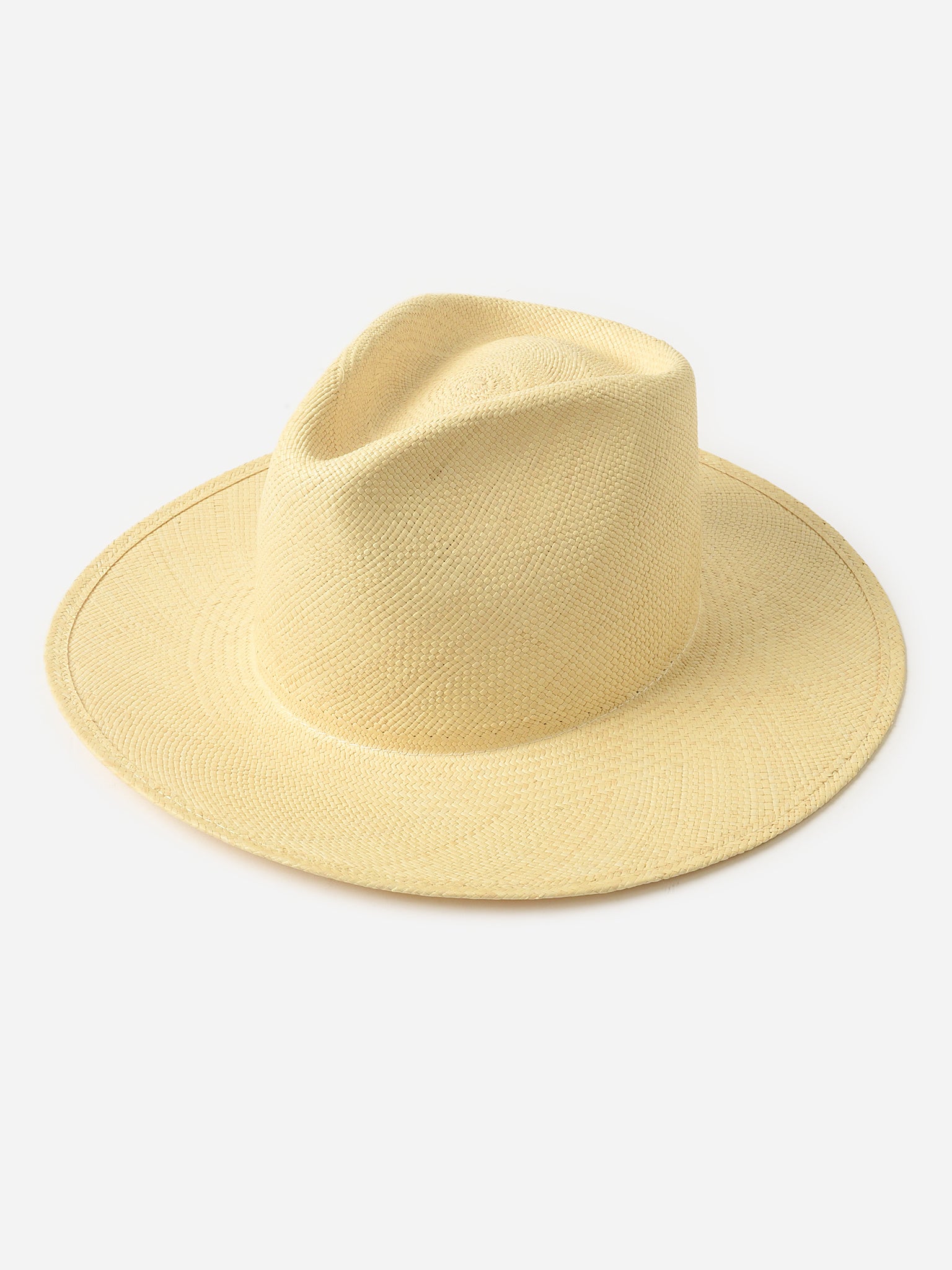Janessa Leone Women's Greta Hat | $387.00 | Saint Bernard