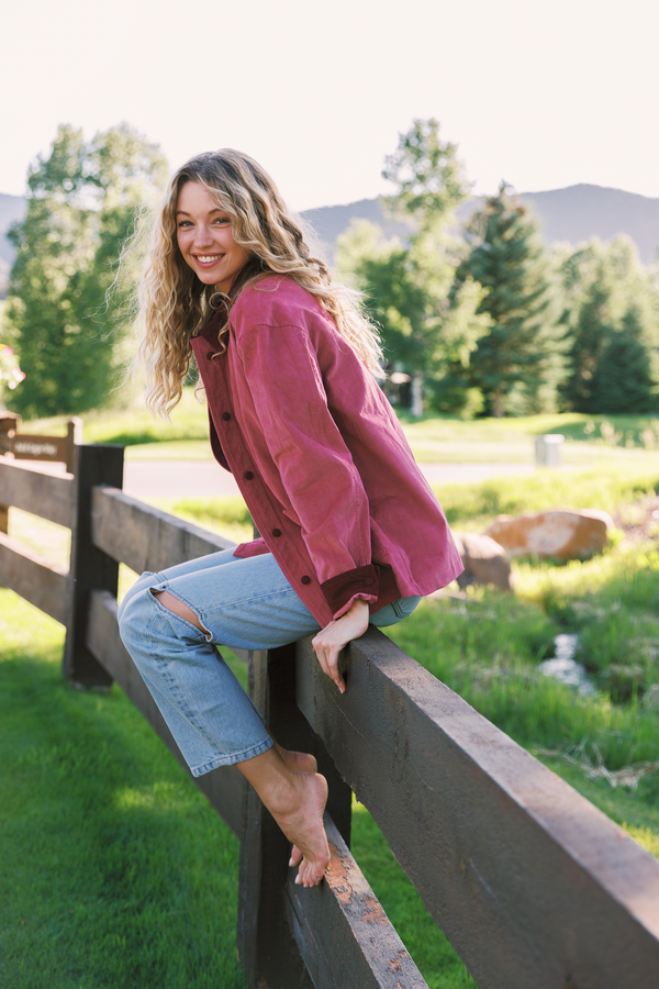 HOW TO DRESS FOR FALL