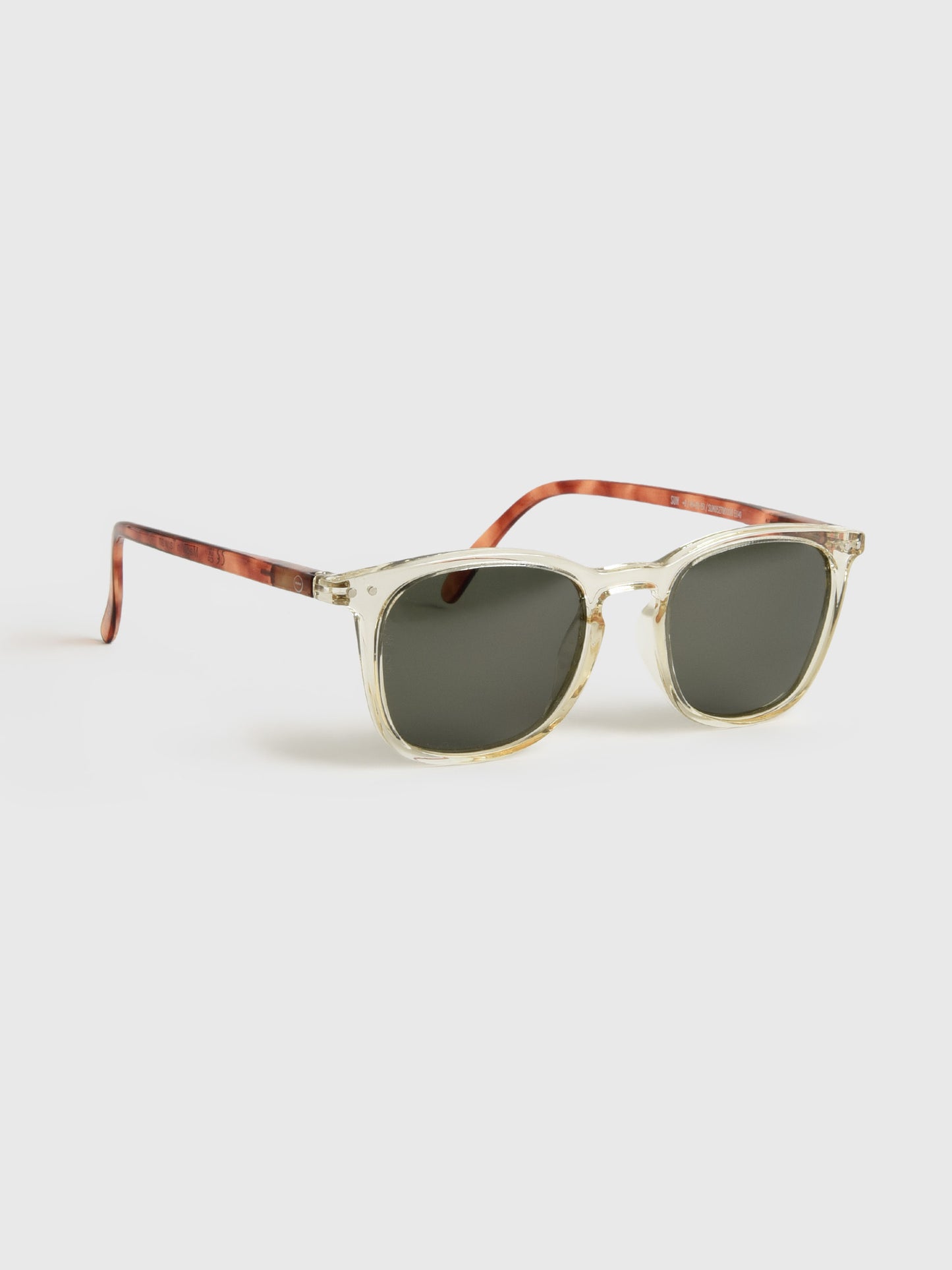 IZIPIZI #E Sunglasses - Saint Bernard