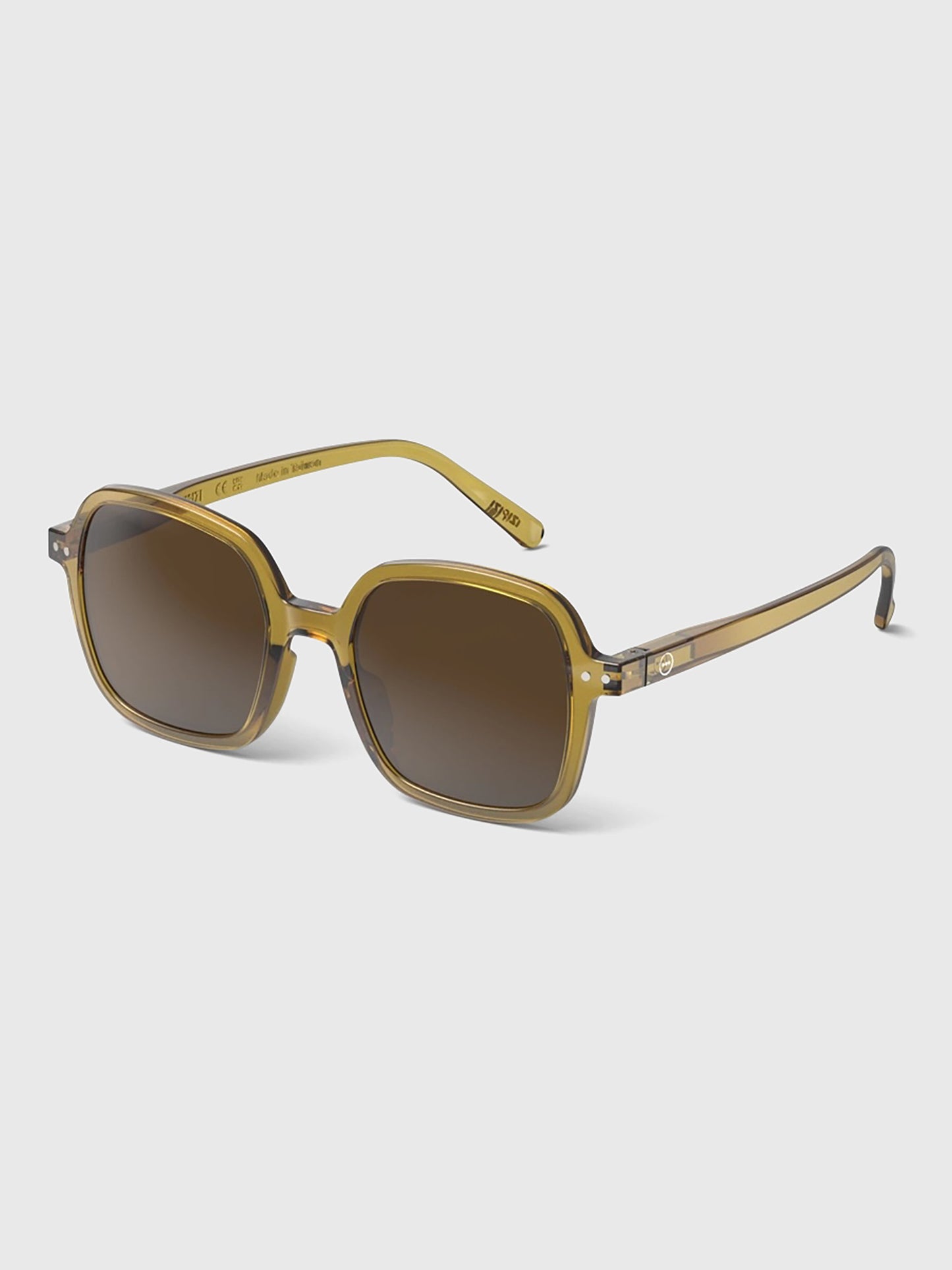 IZIPIZI #Office Sunglasses - Saint Bernard