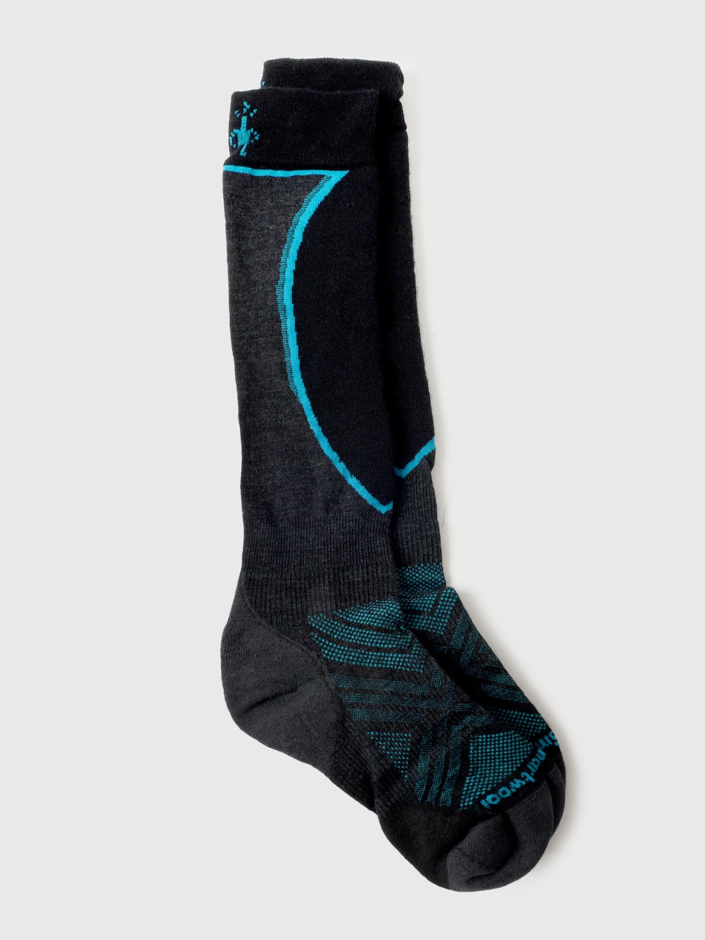 Smartwool Women's Ski Targeted Cushion OTC Socks - Saint Bernard