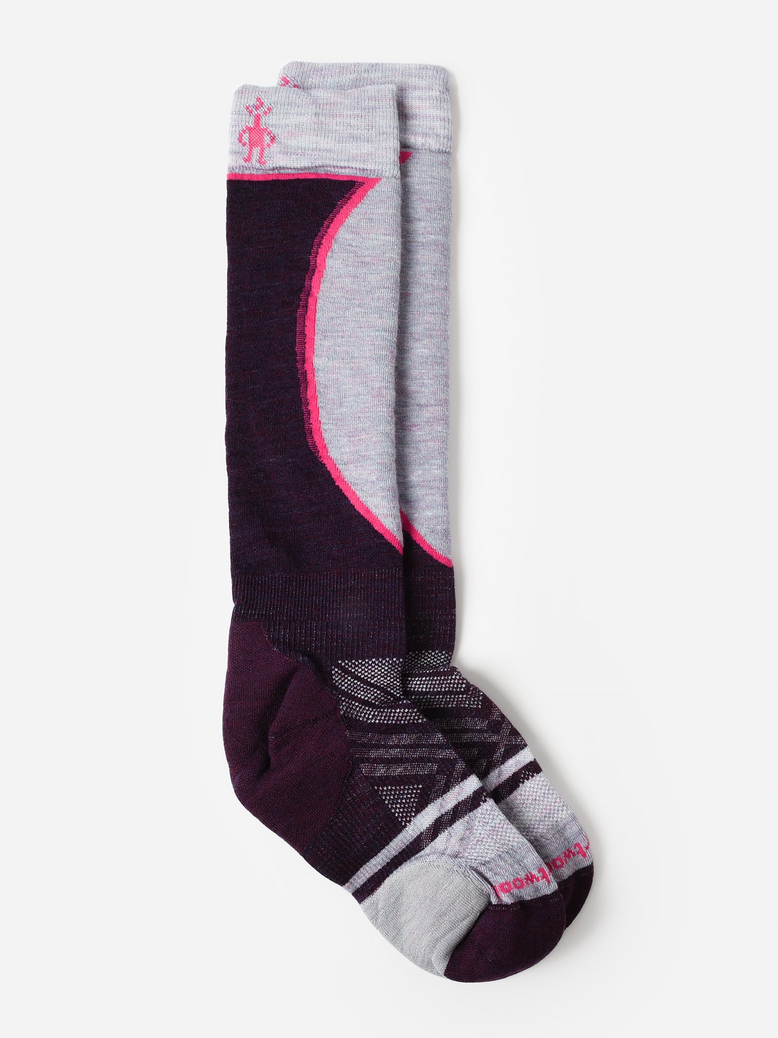 Smartwool Women's Ski Targeted Cushion OTC Socks
