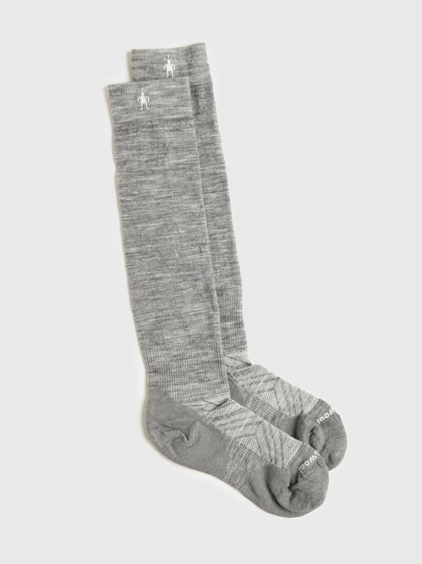 Smartwool Ski Zero Cushion OTC Socks - Saint Bernard