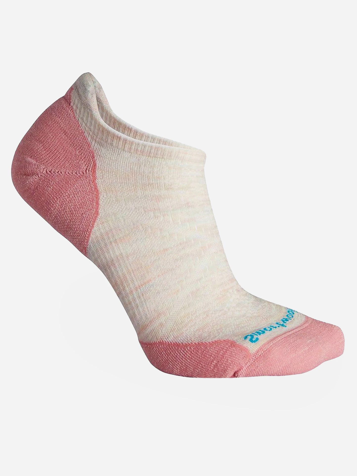 Smartwool Women's PhD® Run Light Elite Micro Sock - Saint Bernard