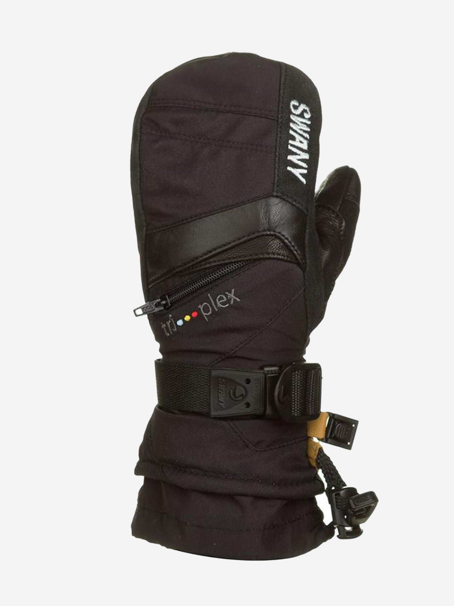 Swany X Change Ski Mitten - Saint Bernard