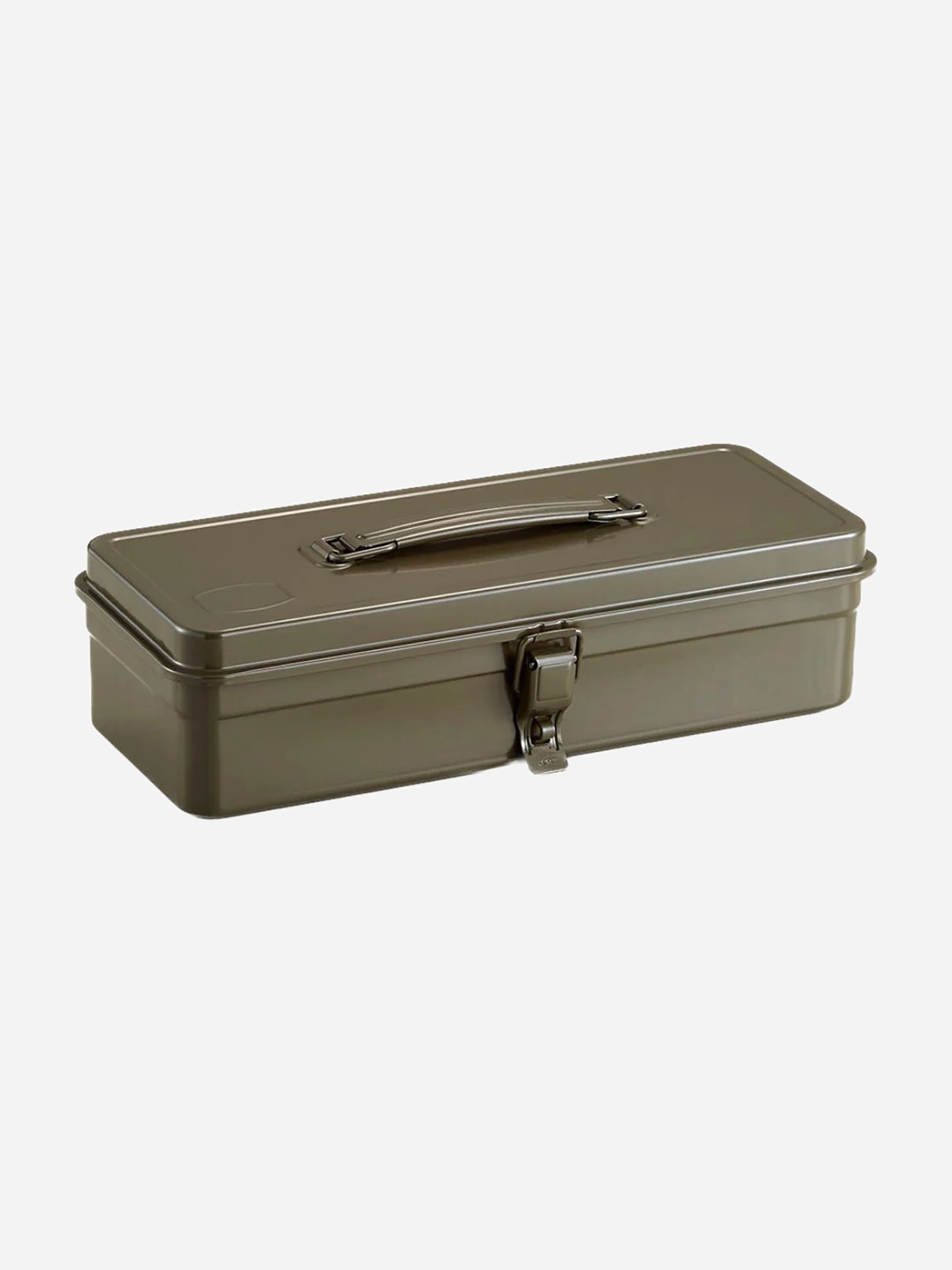 Toyo T-320 Steel Toolbox - Saint Bernard