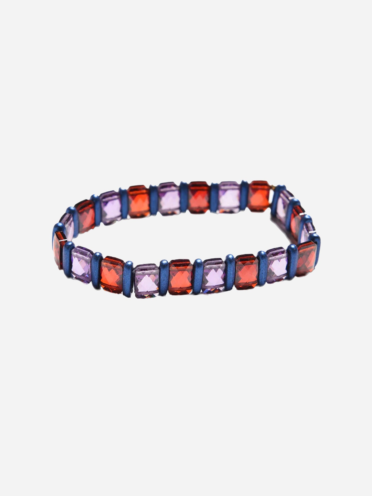 Shashi Tilu Glow Bracelet - Saint Bernard