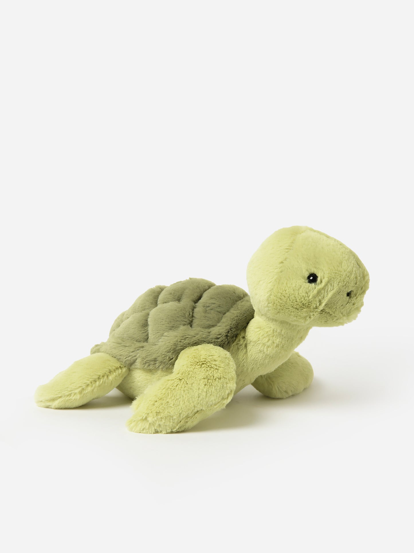 Jellycat Tully Turtle Plush - Saint Bernard