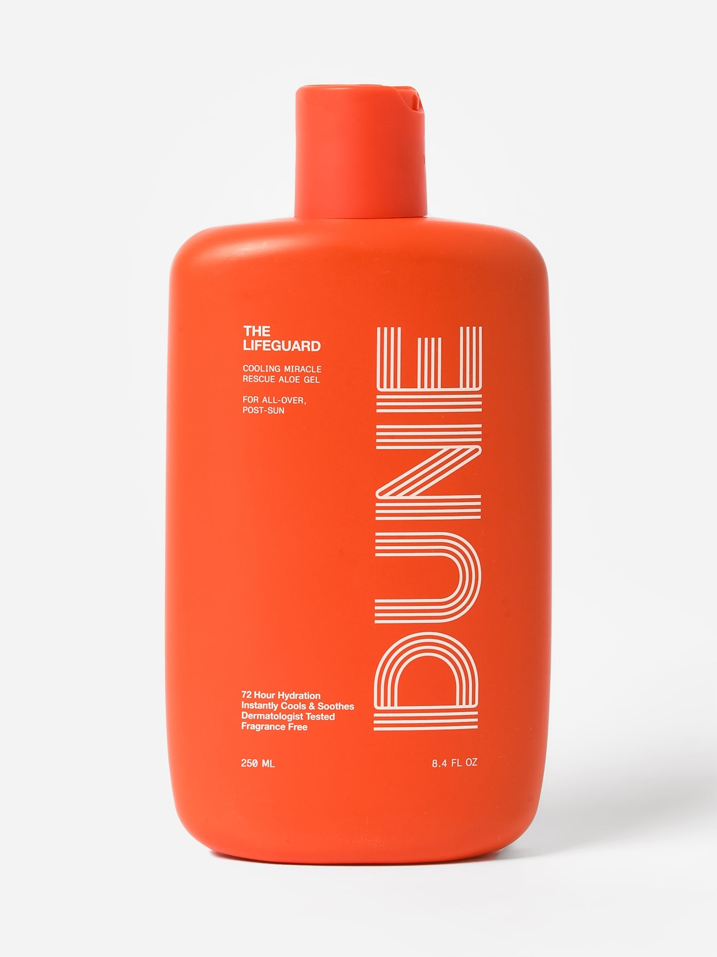 DUNE The Lifeguard - Saint Bernard