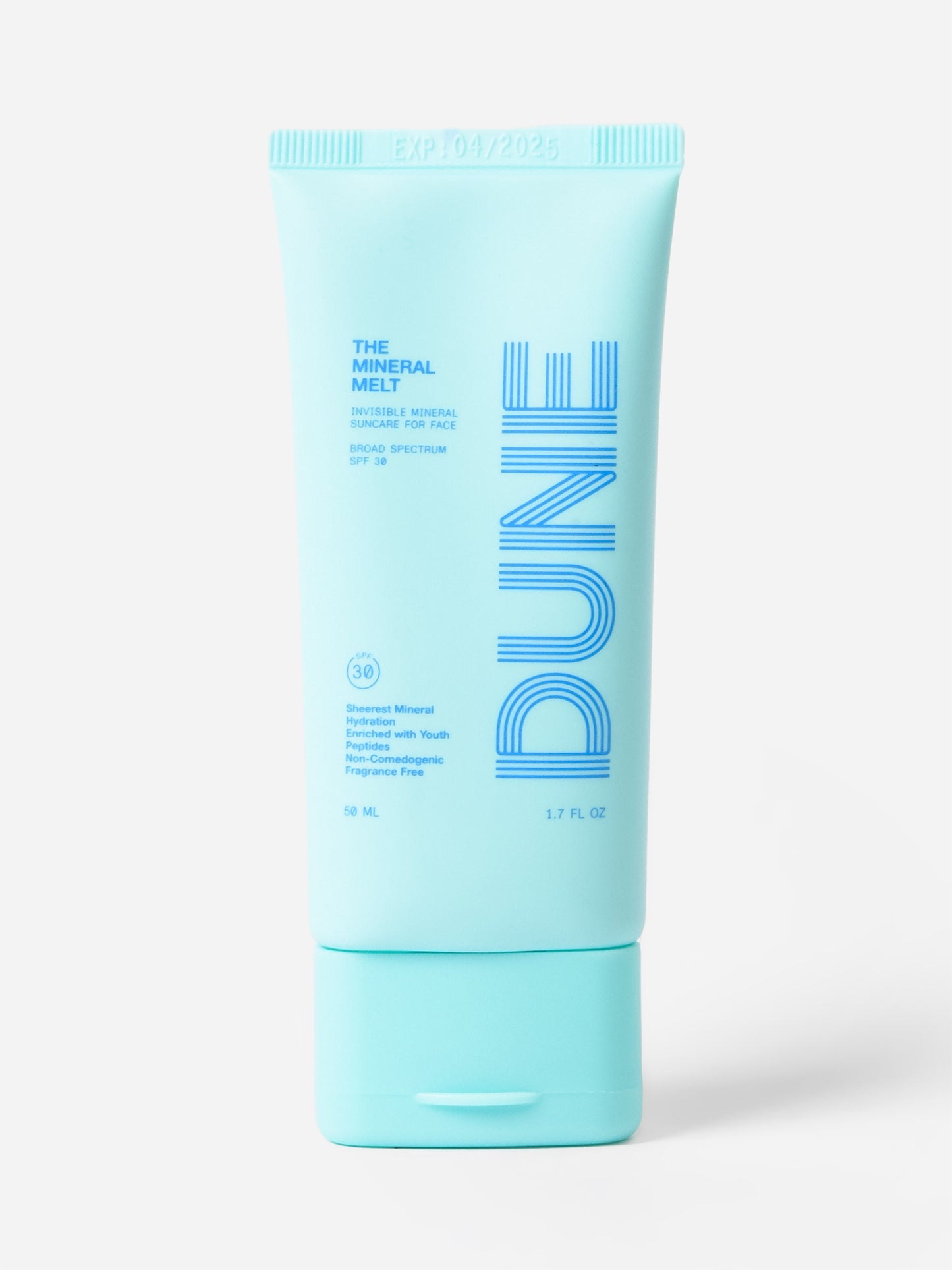 DUNE The Mineral Melt - Saint Bernard