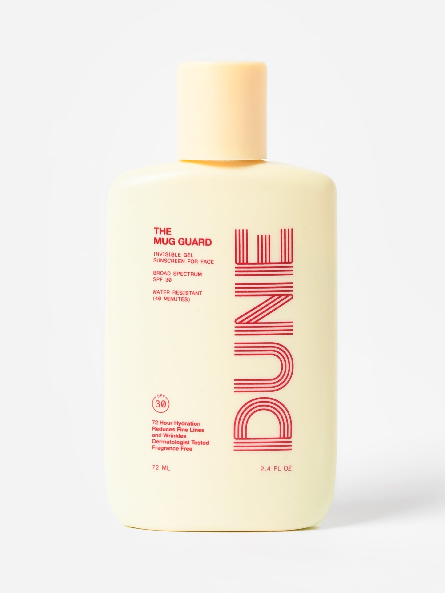 DUNE The Mug Guard - Saint Bernard