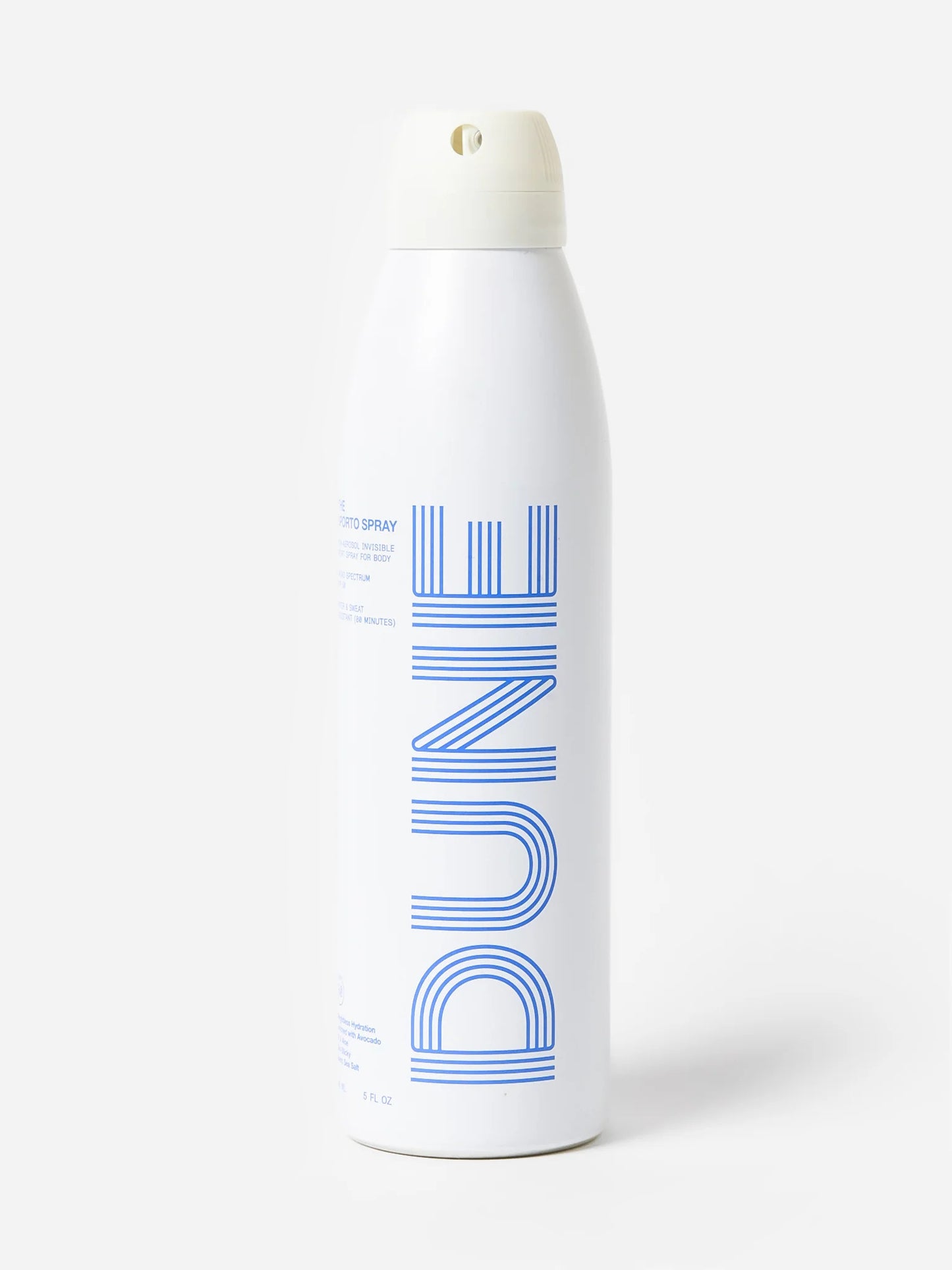 DUNE The Sporto Spray - Saint Bernard