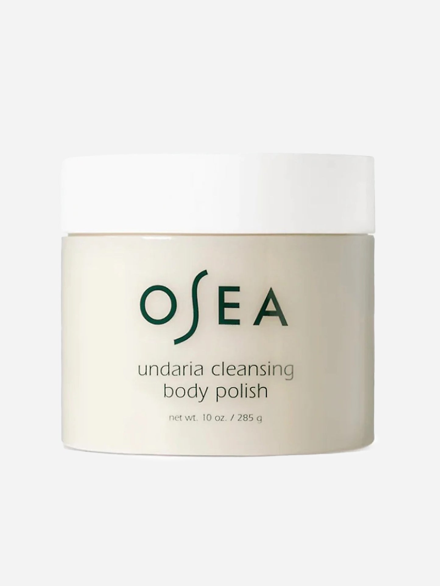 OSEA Undaria Cleansing Body Polish - Saint Bernard