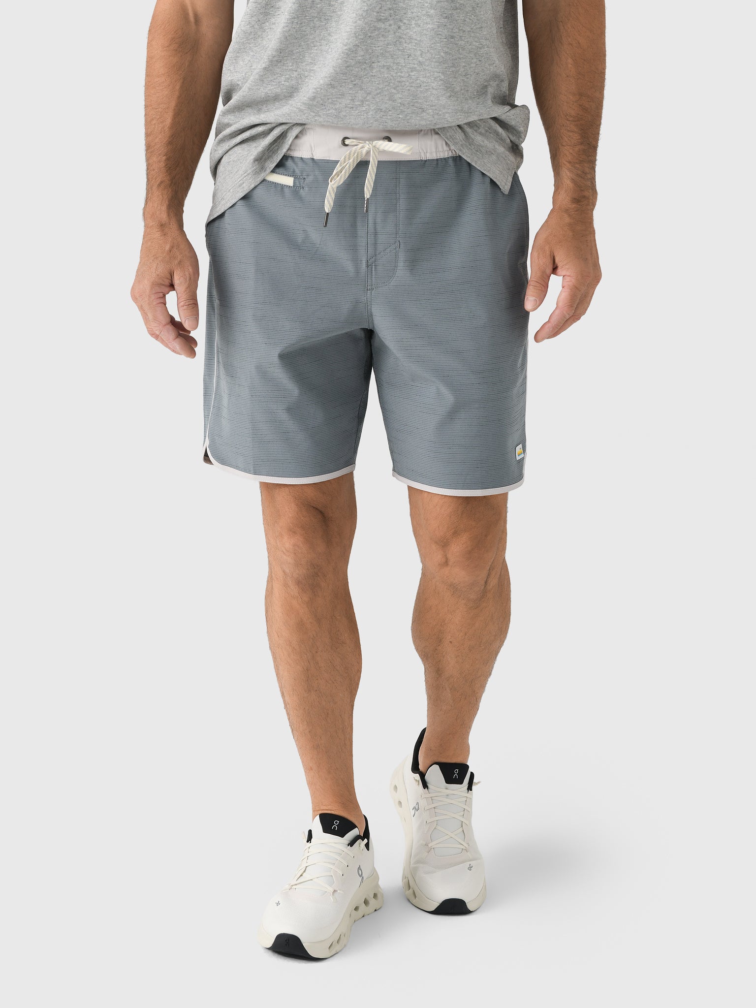 s a o r i n✩.*˚ Vuori Men's Banks Short | $68.00 | Saint Bernard
