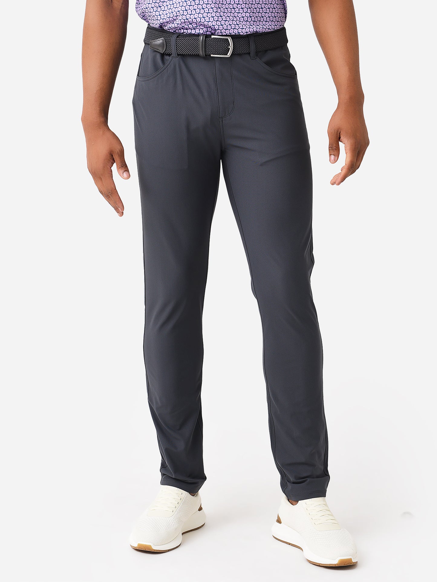 Vuori Men's Meta Athletic Slim Fit 30" Pant - Saint Bernard