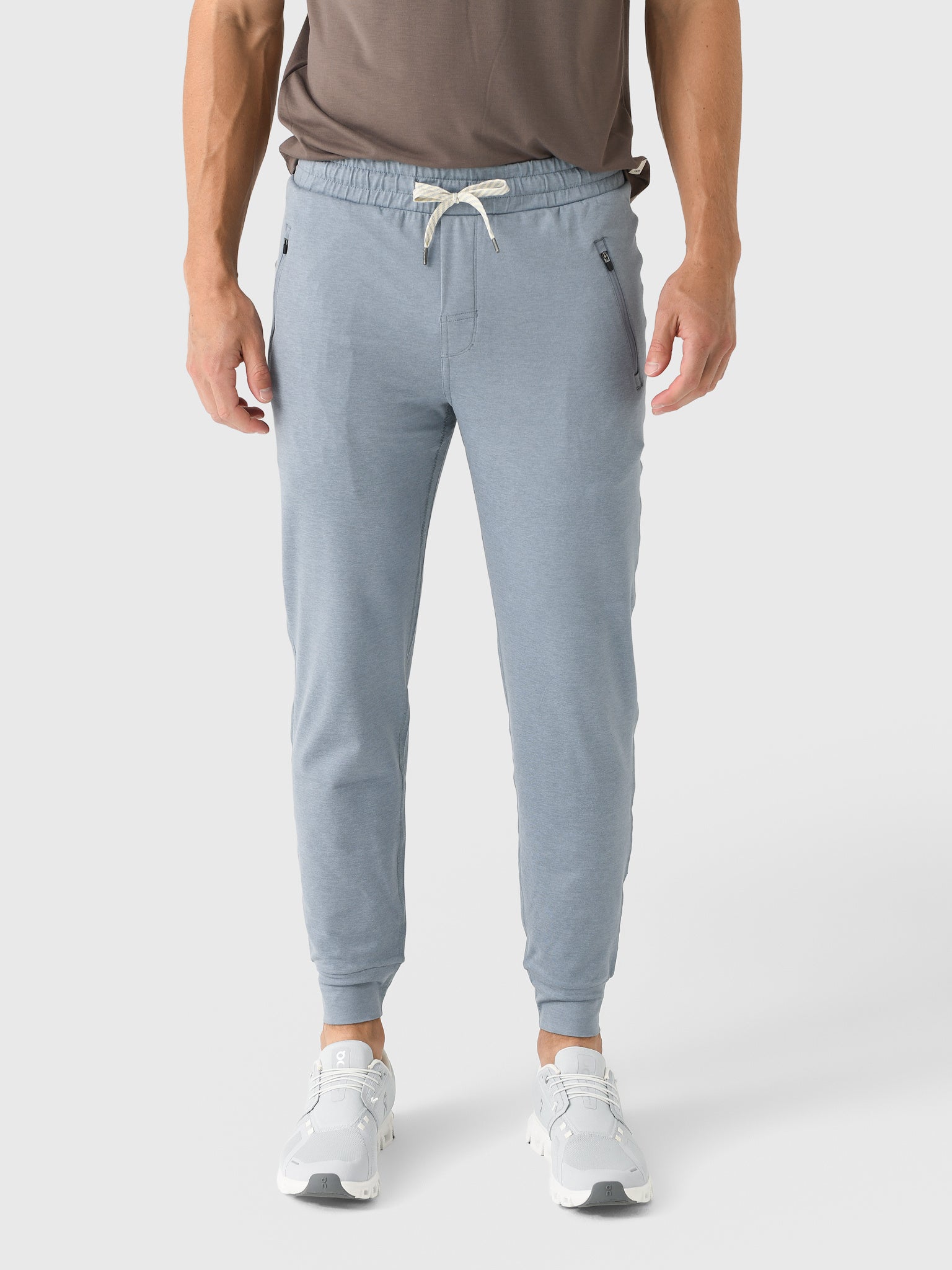 Vuori Men's Ponto Performance Jogger Saint Bernard