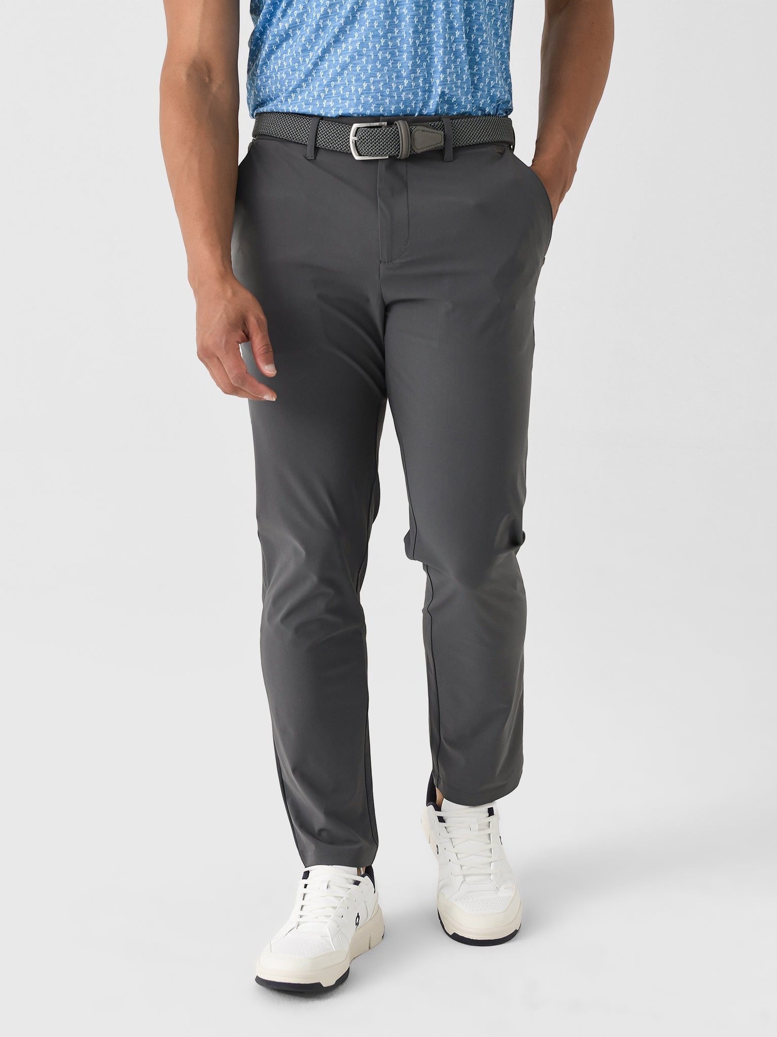 Vuori Men's Fleet Chino Athletic Slim 30
