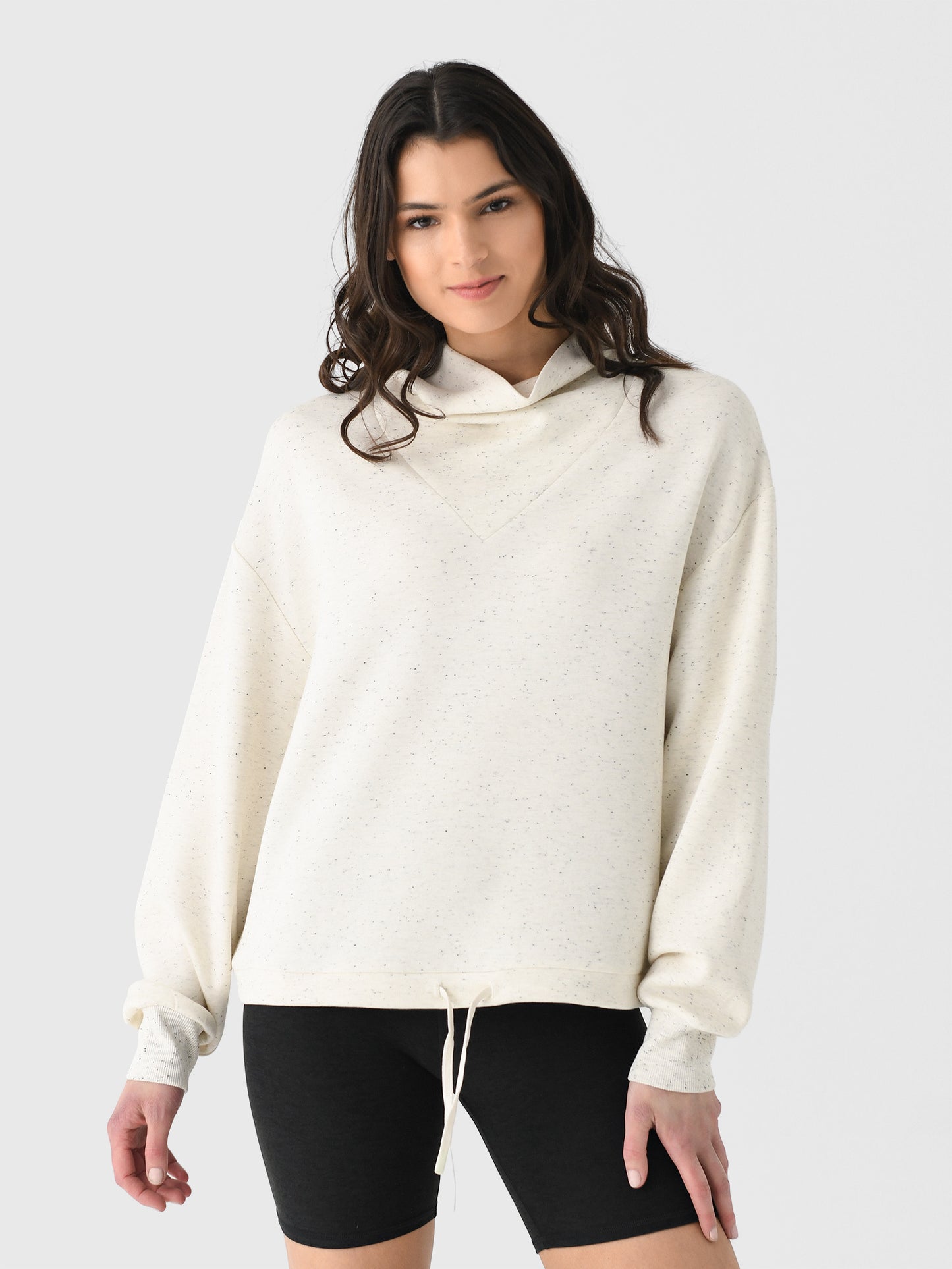 Varley Women's Betsy Sweatshirt - Saint Bernard