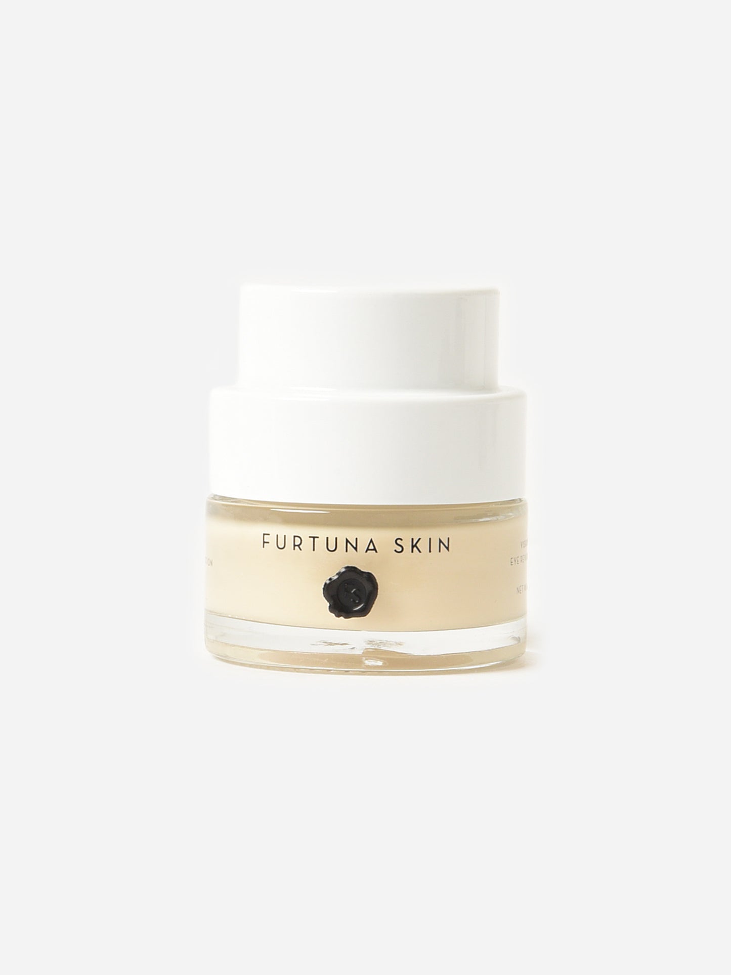 Furtuna Skin Visione di Luce Eye Revitalizing Cream - Saint Bernard
