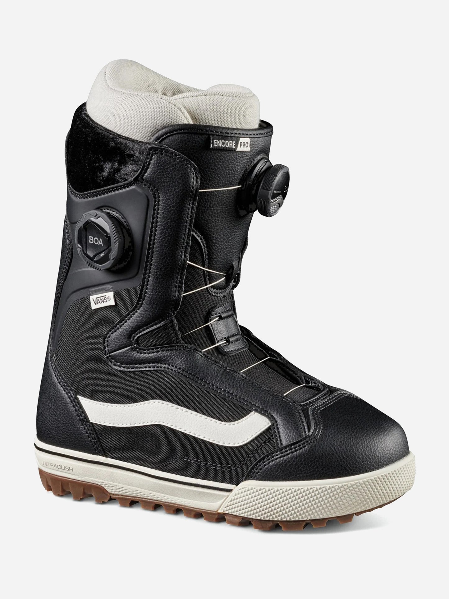 Vans Encore Pro Women's Snowboard Boots 2024 - Saint Bernard