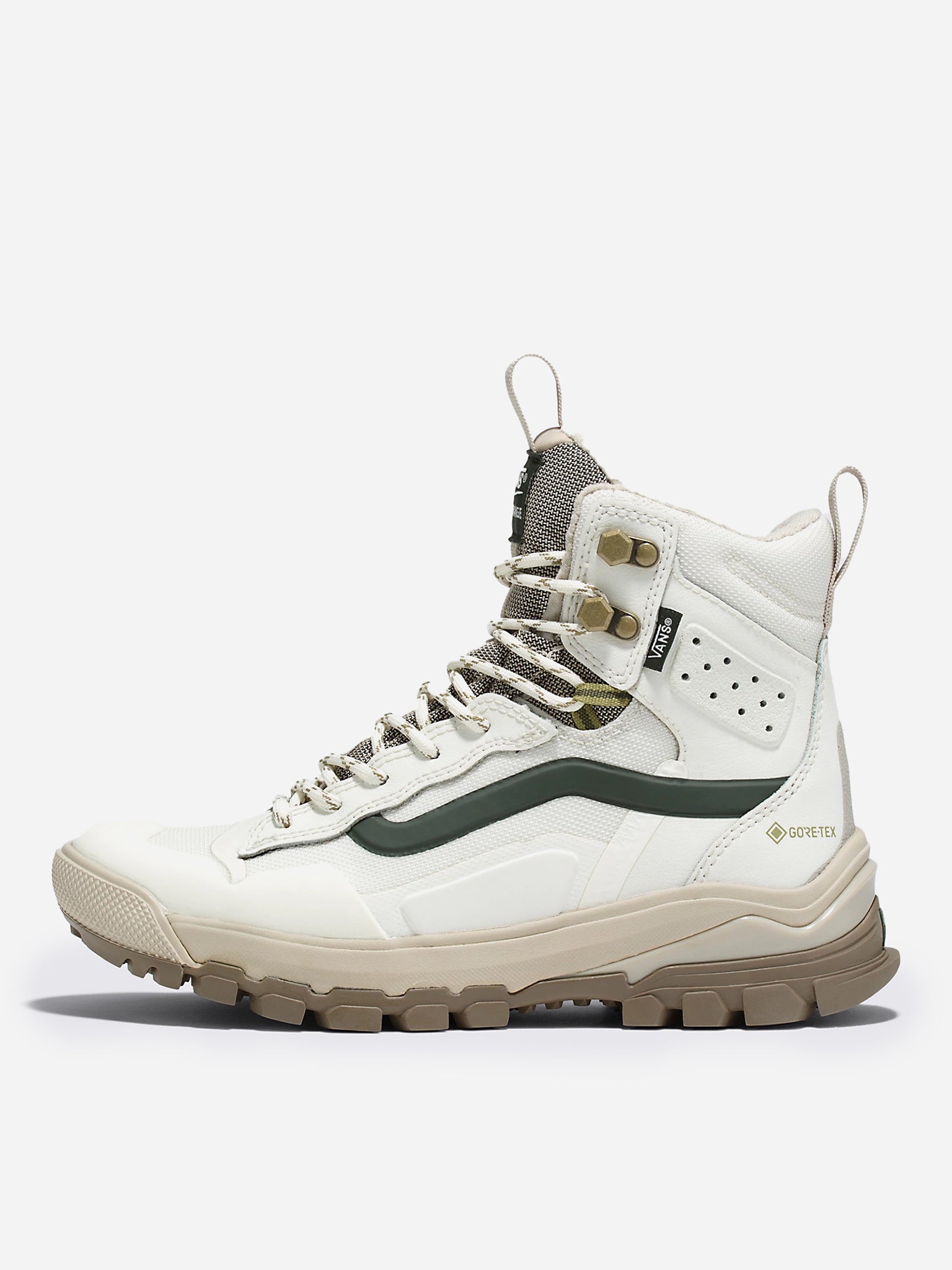 Vans Women's UltraRange Exo Hi Gore-Tex MTE-3 Shoe