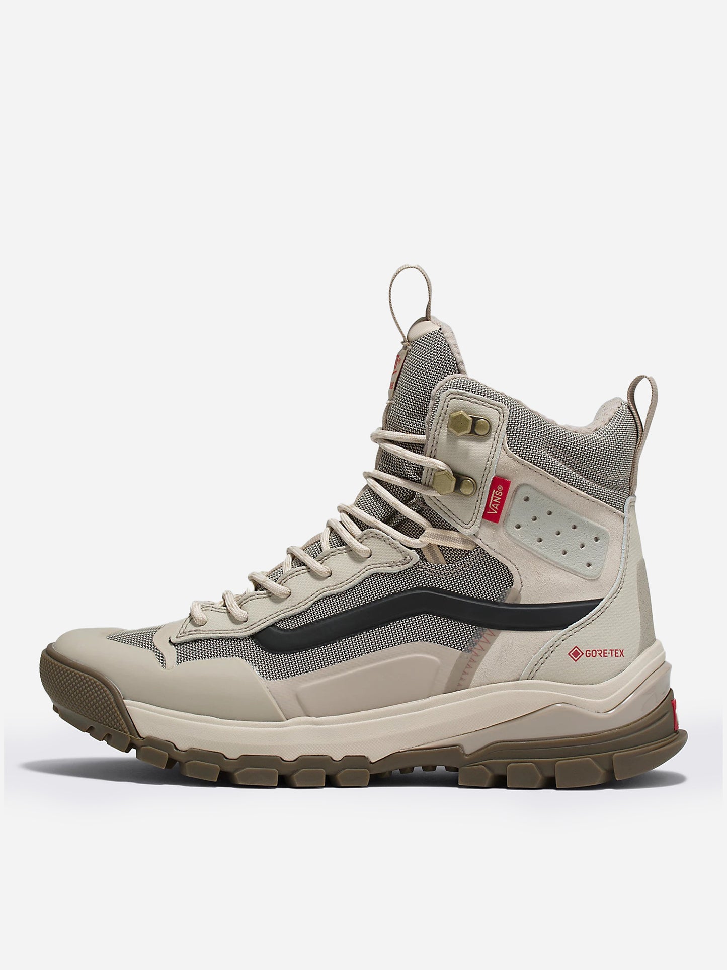 Vans UltraRange Exo Hi Gore-Tex MTE-3 Shoe - Saint Bernard