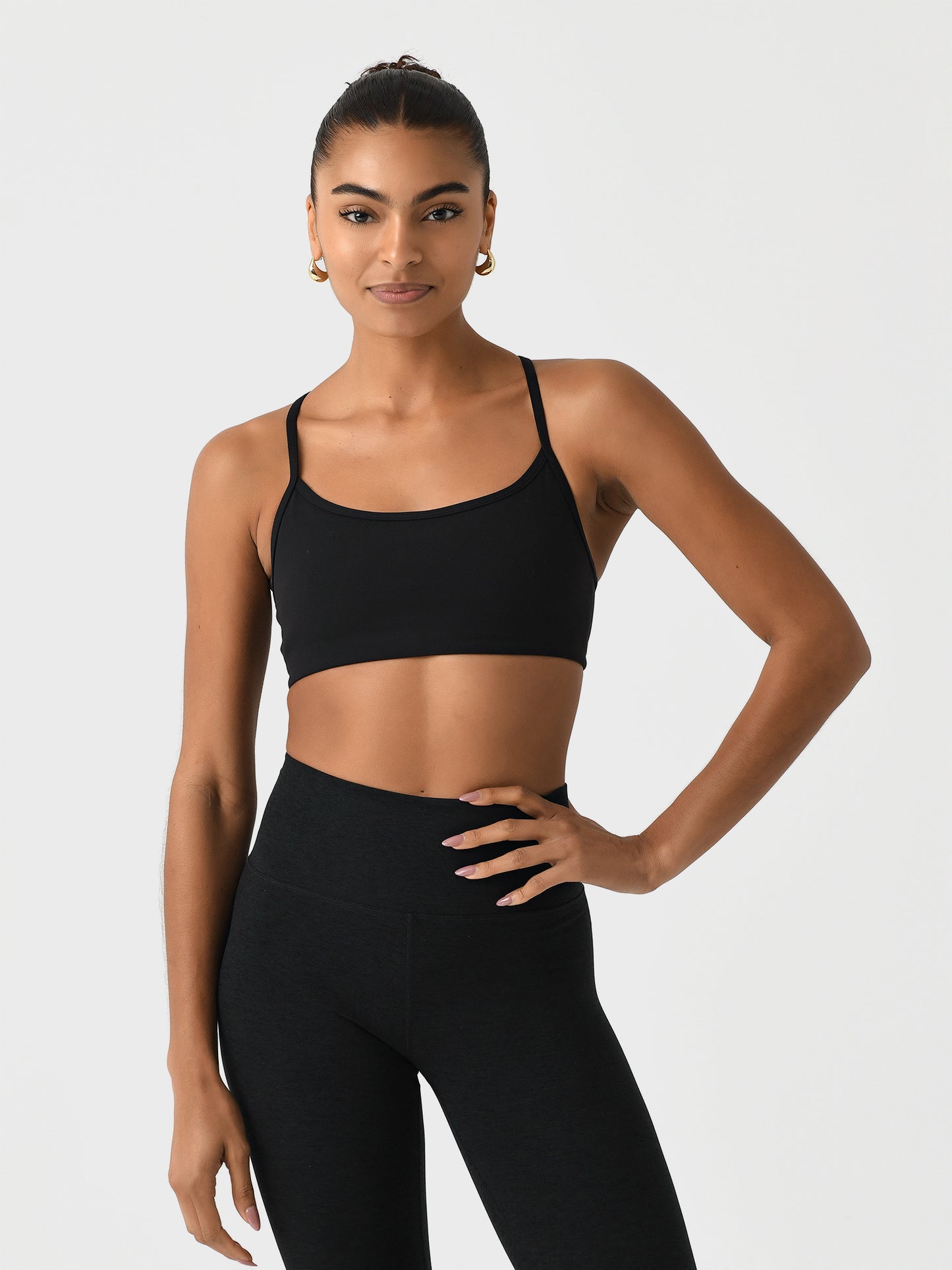 Vuori Women's AllTheFeels Bra - Saint Bernard