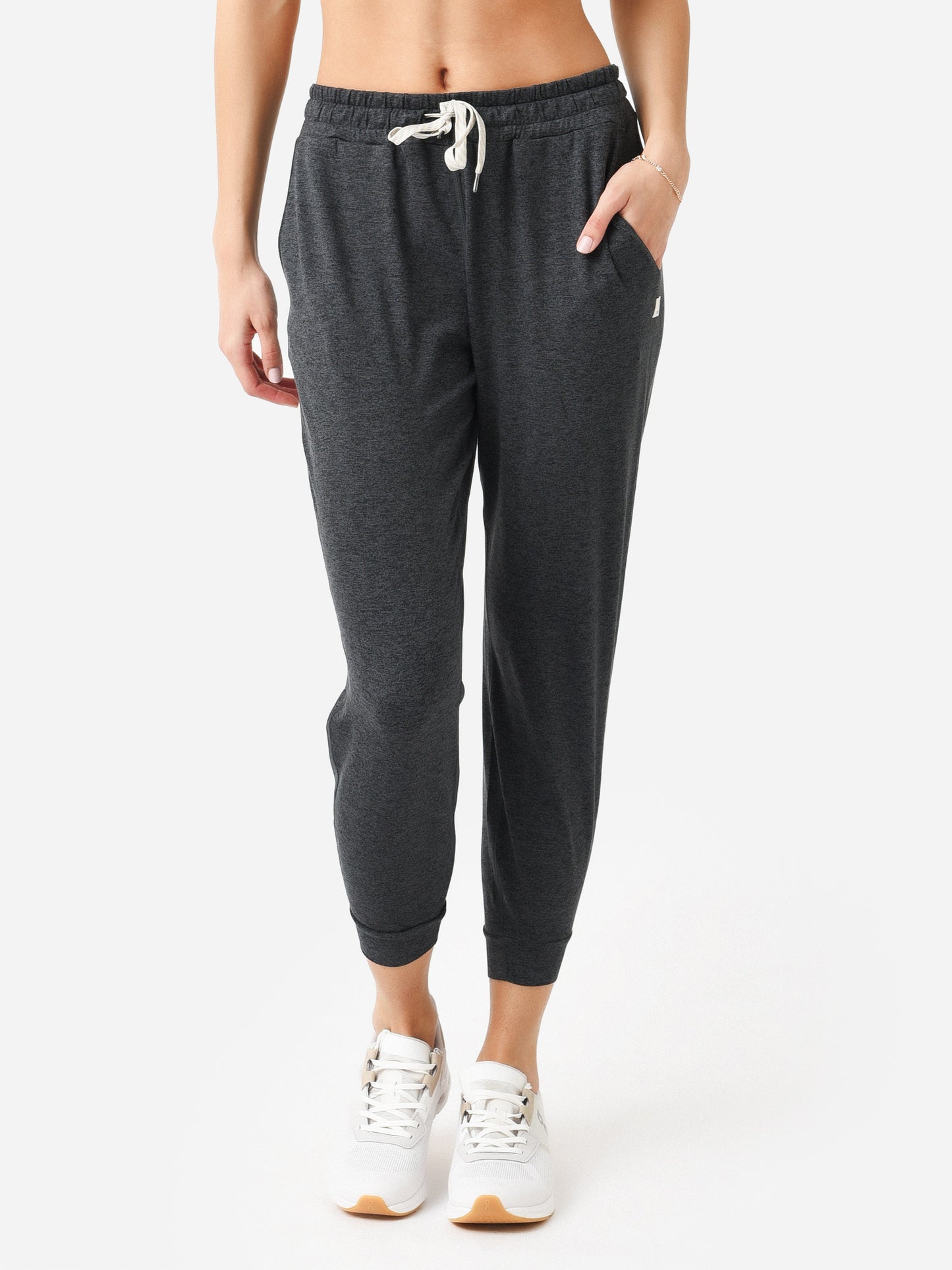 Vuori Women's Performance Jogger - Saint Bernard