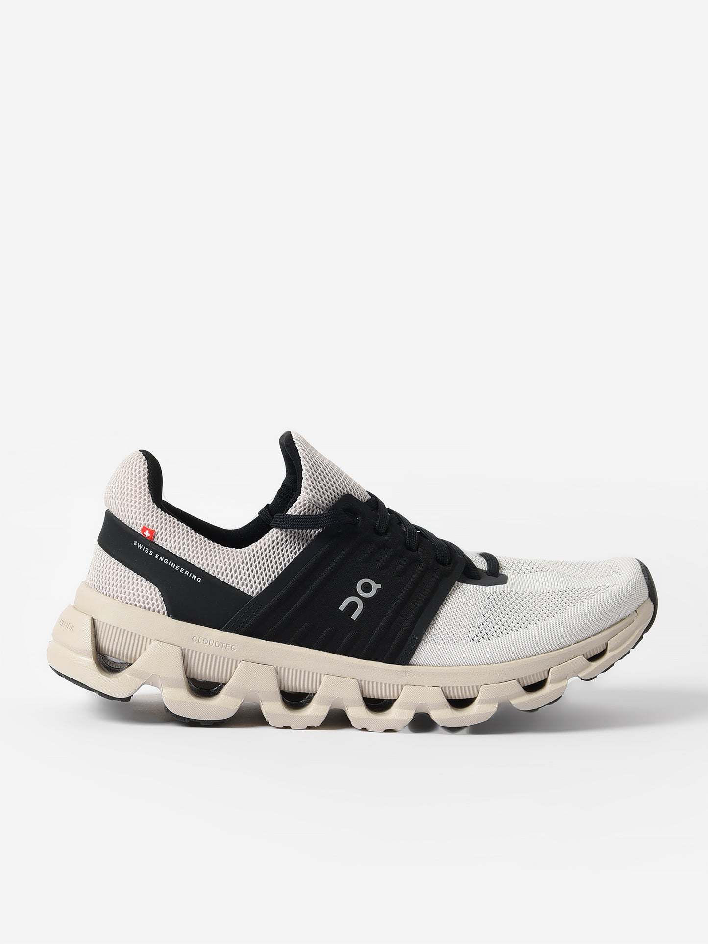 ON Women's Cloudswift 3 AD Sneaker - Saint Bernard