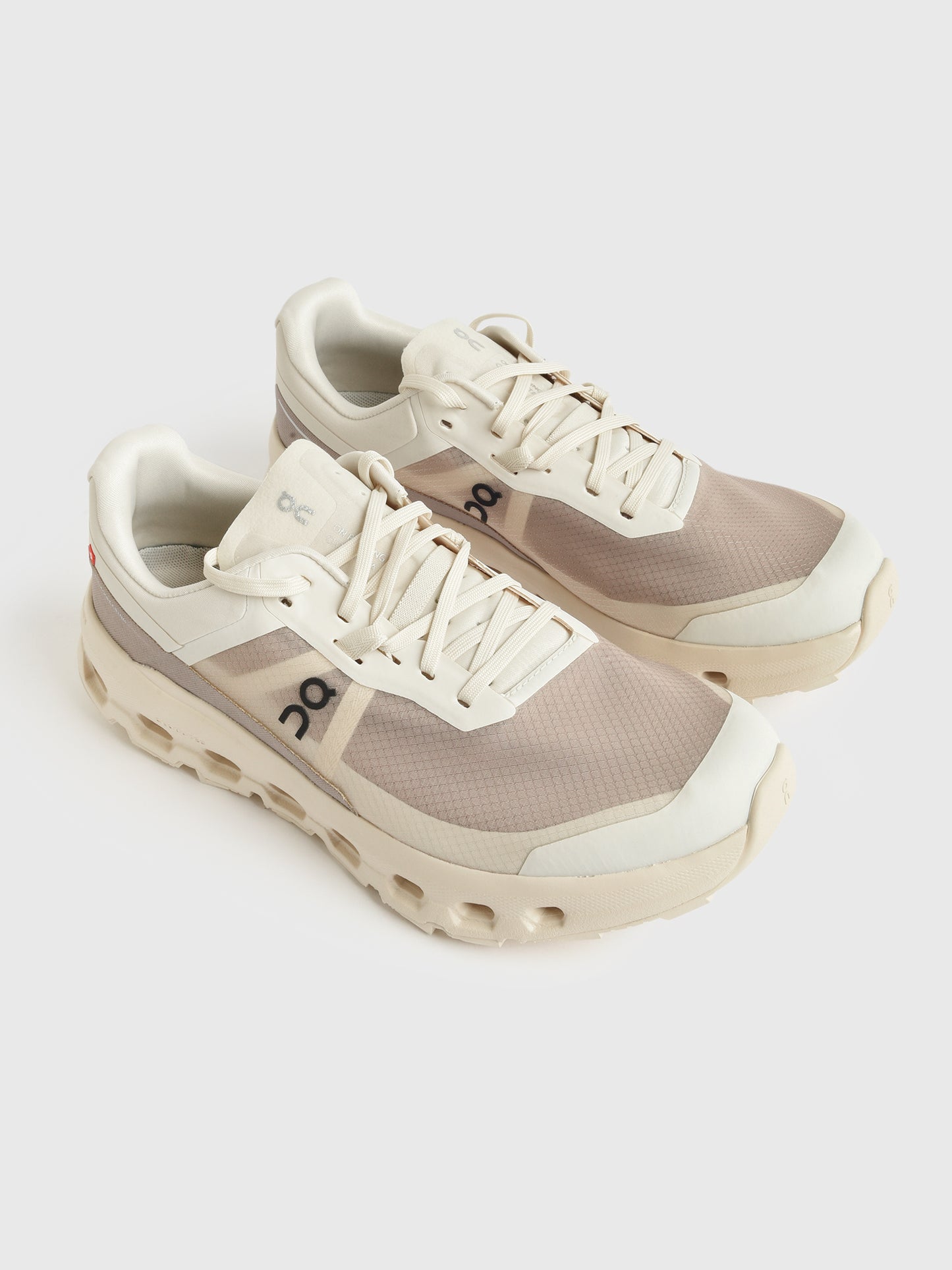 ON Women's Cloudvista 2 Sneaker - Saint Bernard