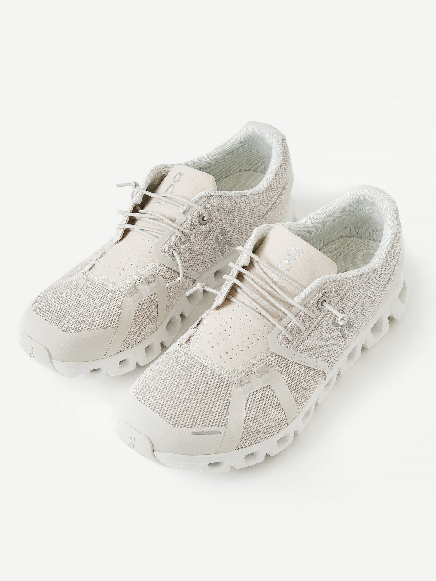 WOMENS CLOUD 5xPEARLWHITE-alt1