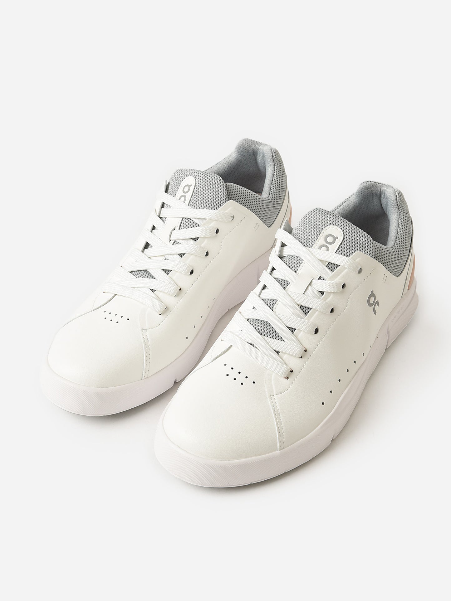 ON Women's The Roger Advantage 2 Sneaker - Saint Bernard