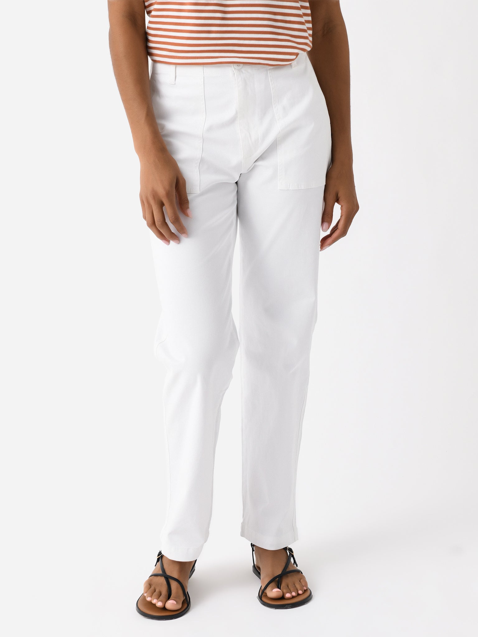 Kule Women s The City Pant 81 90 Saint Bernard kule-women-s-the-city-pant-81-90-saint-bernard