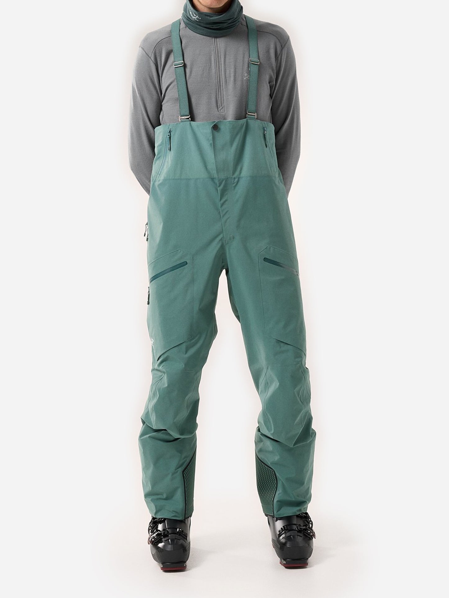 Arc`teryx Men's Rush Bib Pant - Saint Bernard
