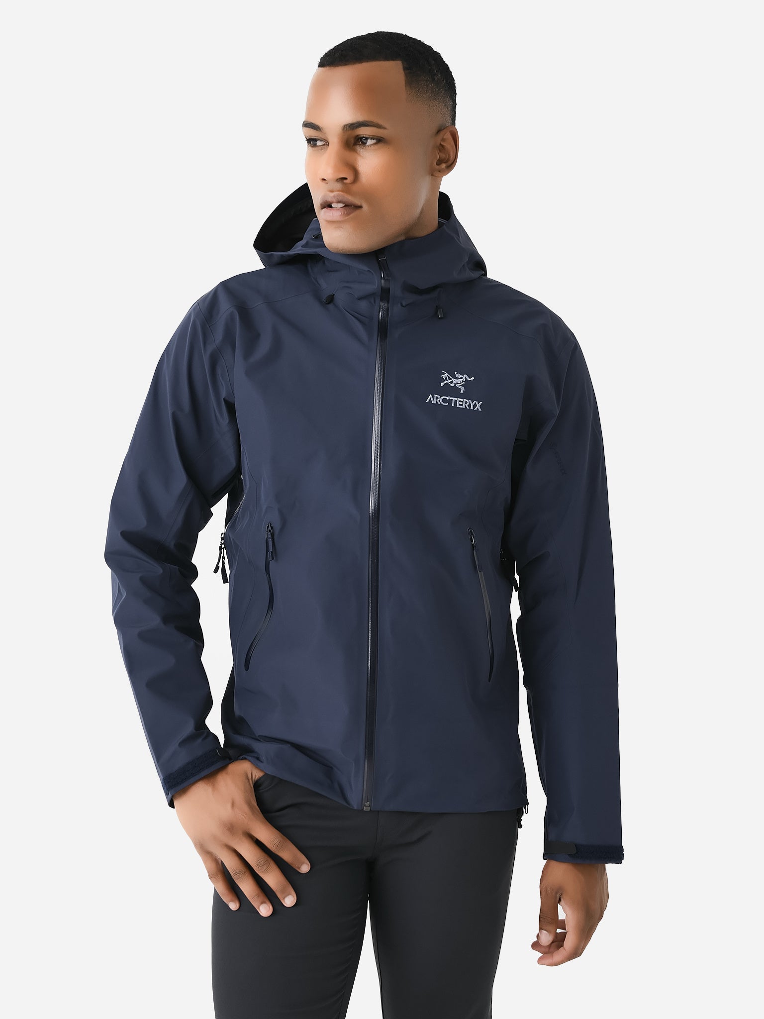 ARC'TERYX Beta LT XXL Black Sapphire-