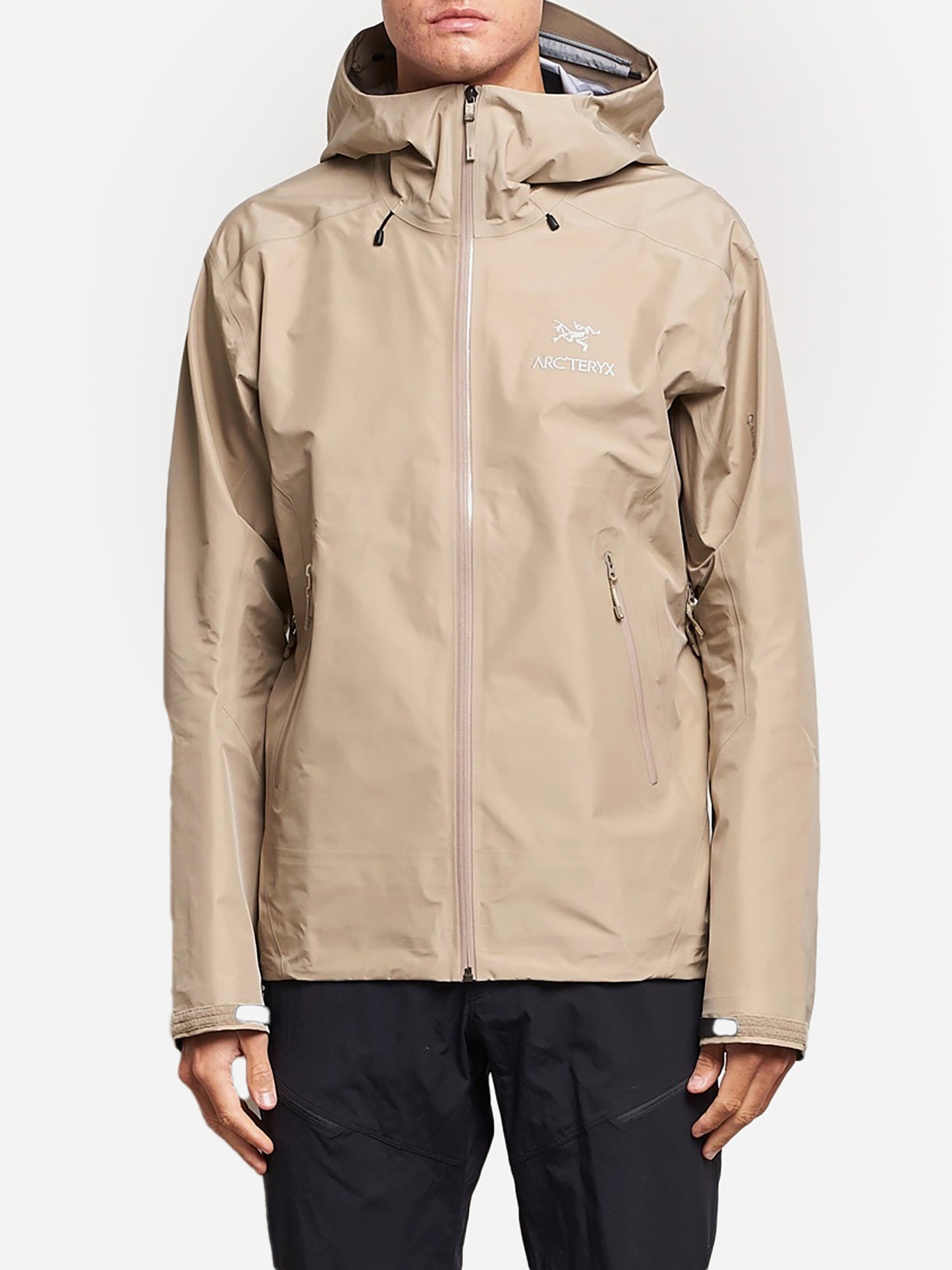 Arc`teryx Men's Beta LT Jacket - Saint Bernard